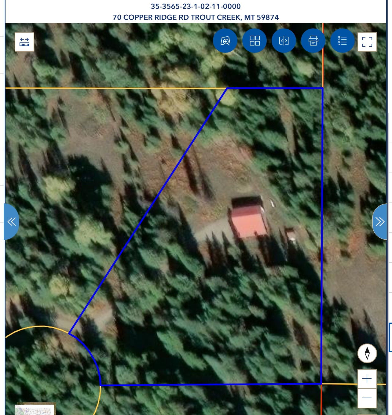70 Copper Ridge Road Property Photo 43