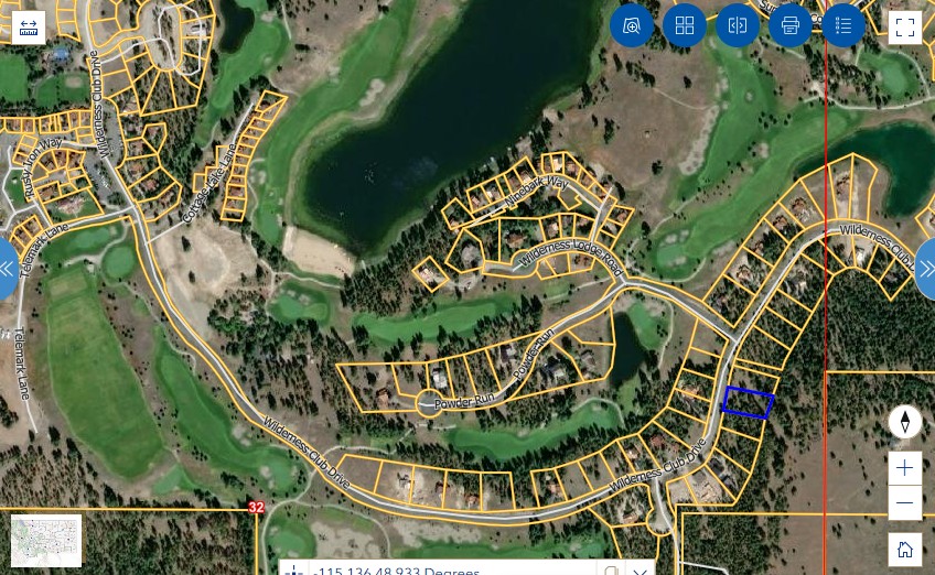 711 Wilderness Club Drive Property Photo 41