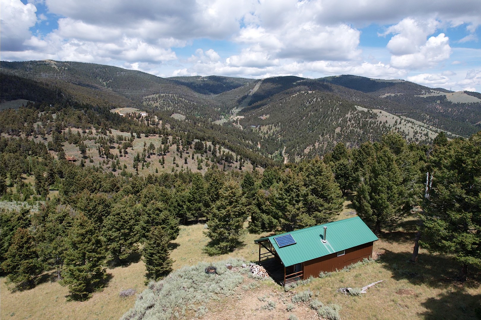 Nhn Bishop Creek Road Property Photo 3