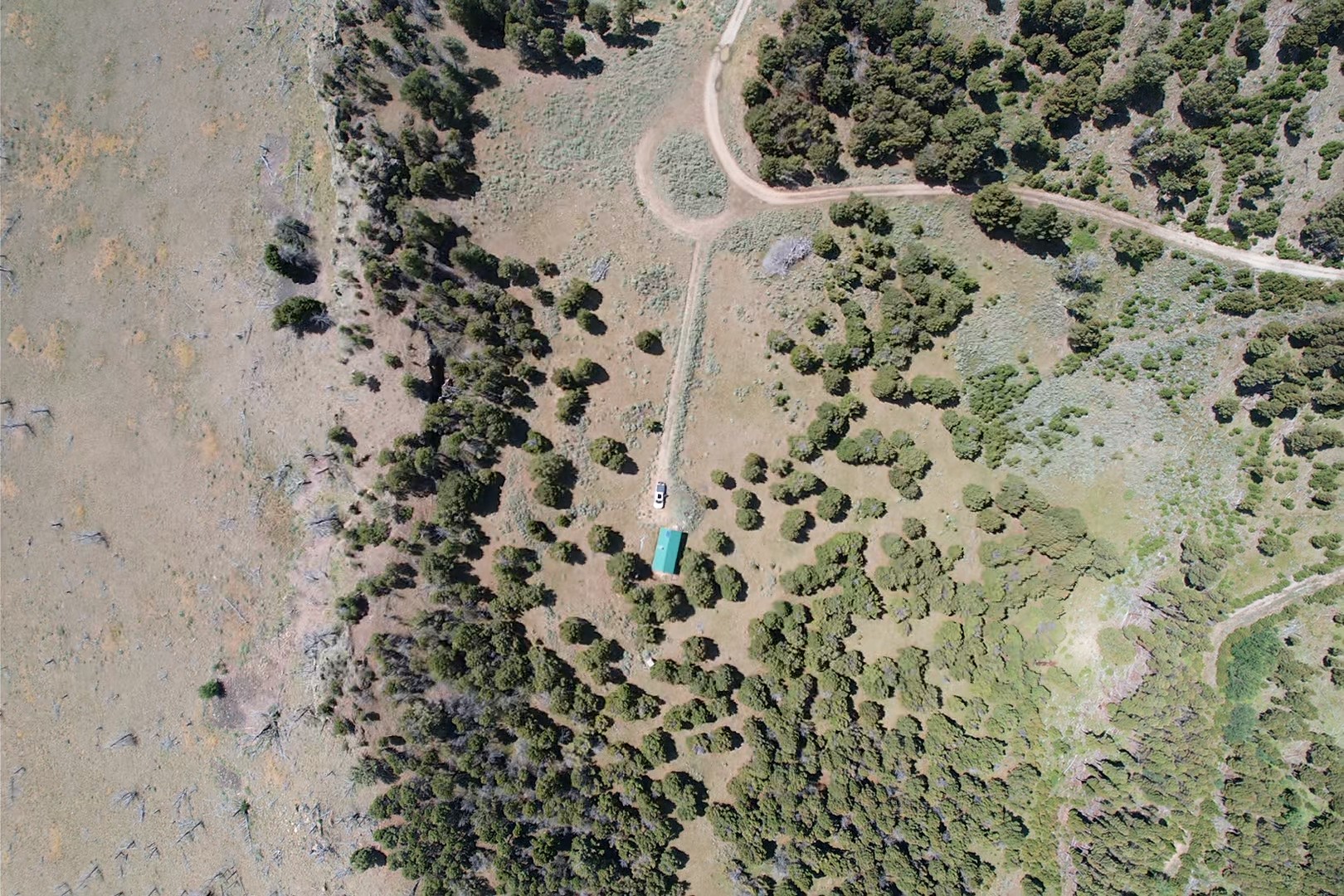 Nhn Bishop Creek Road Property Photo 5
