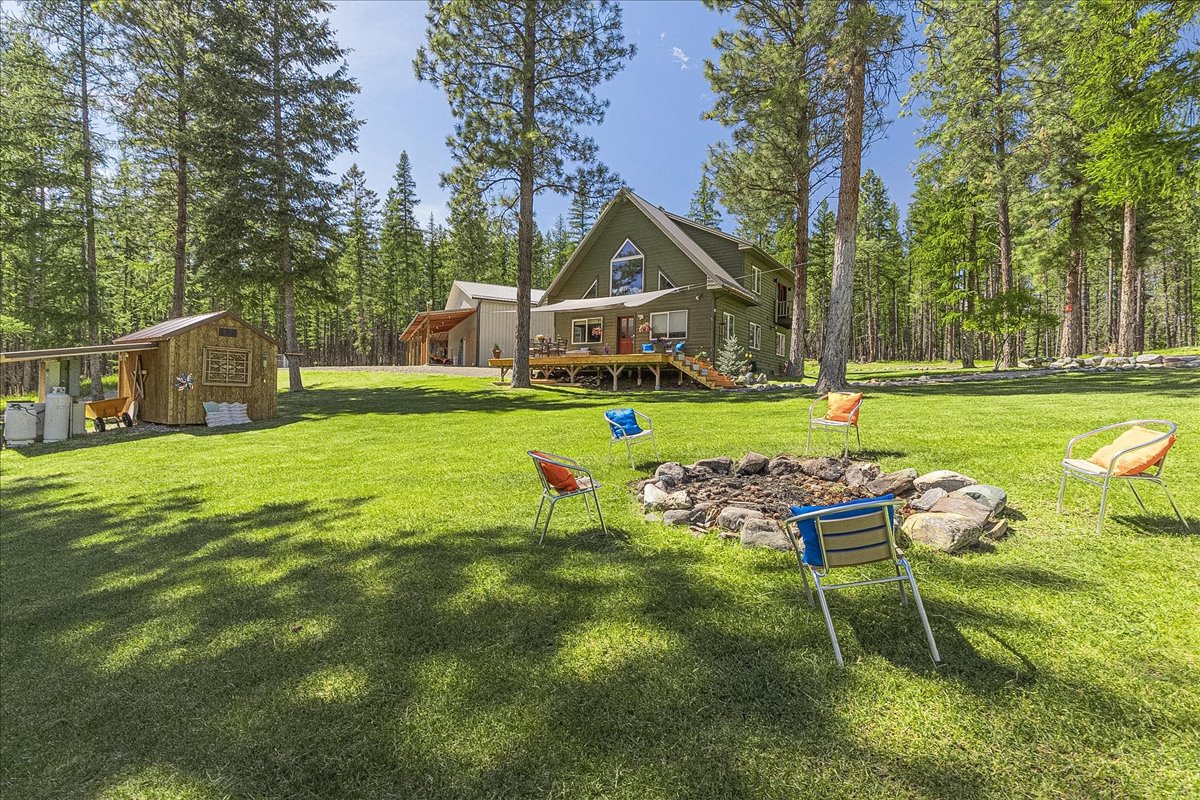 1537 Pomeroy Trail Property Photo 3