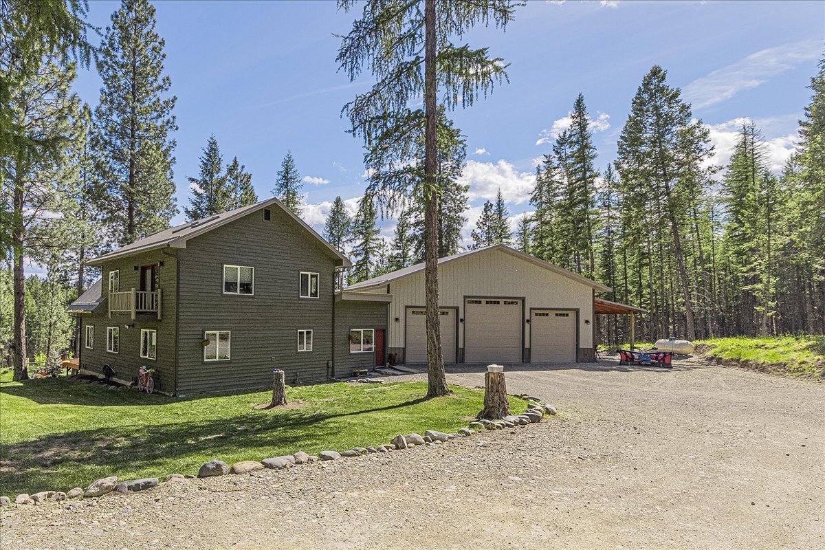 1537 Pomeroy Trail Property Photo 4