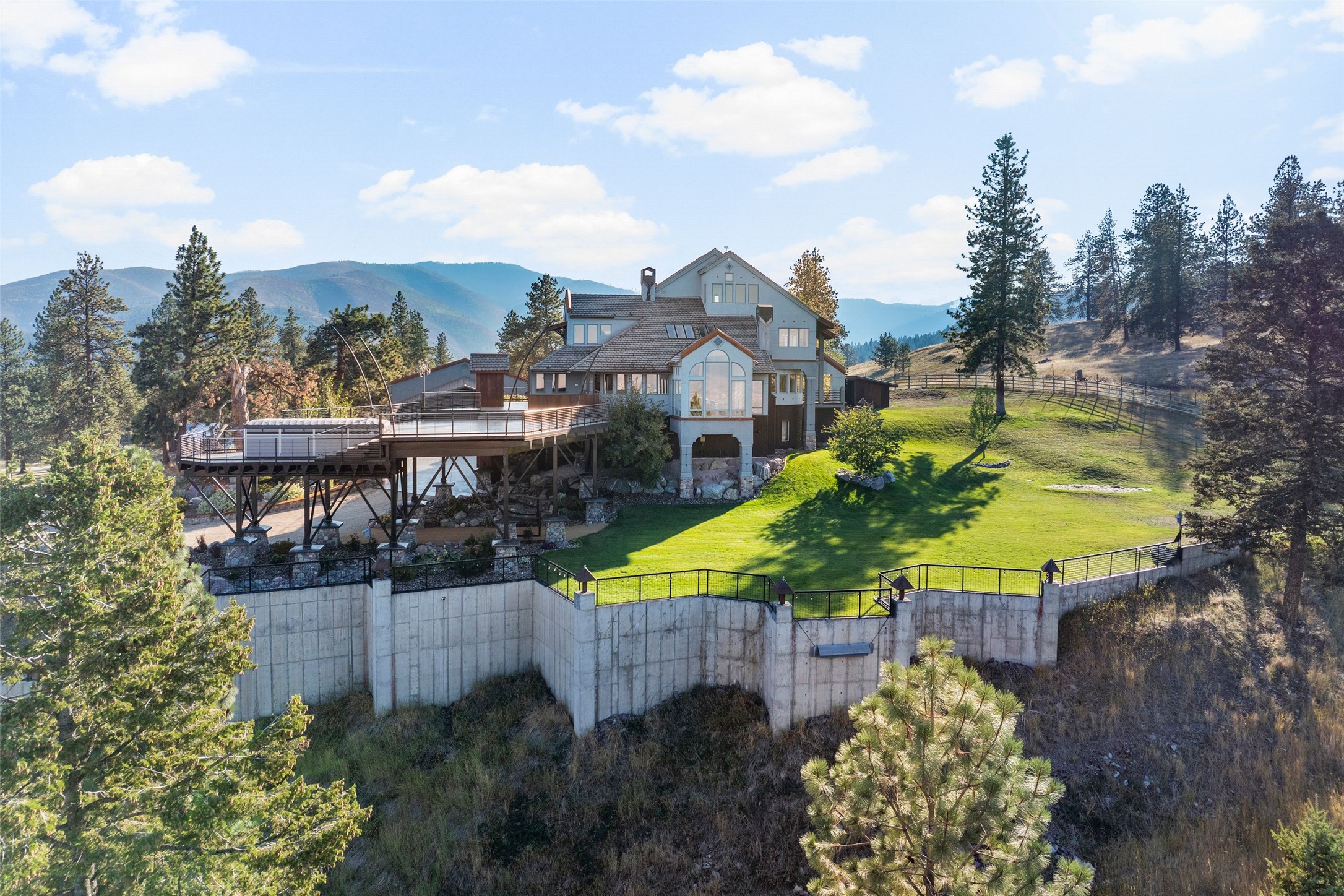 11775 Horseback Ridge Road Property Photo 2