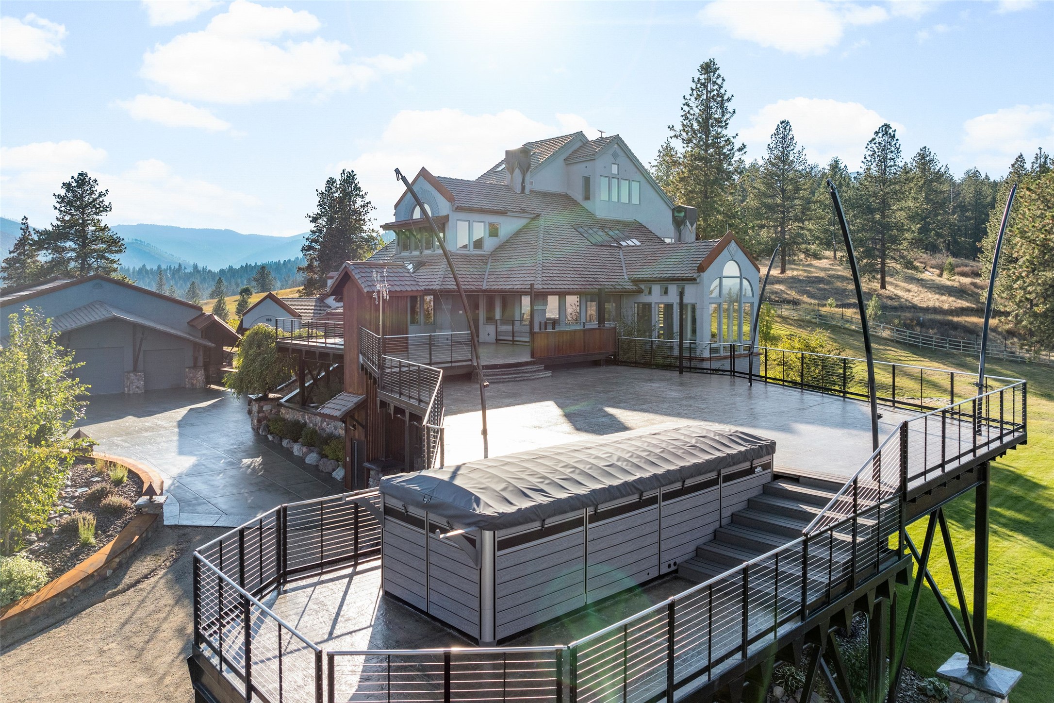 11775 Horseback Ridge Road Property Photo 3