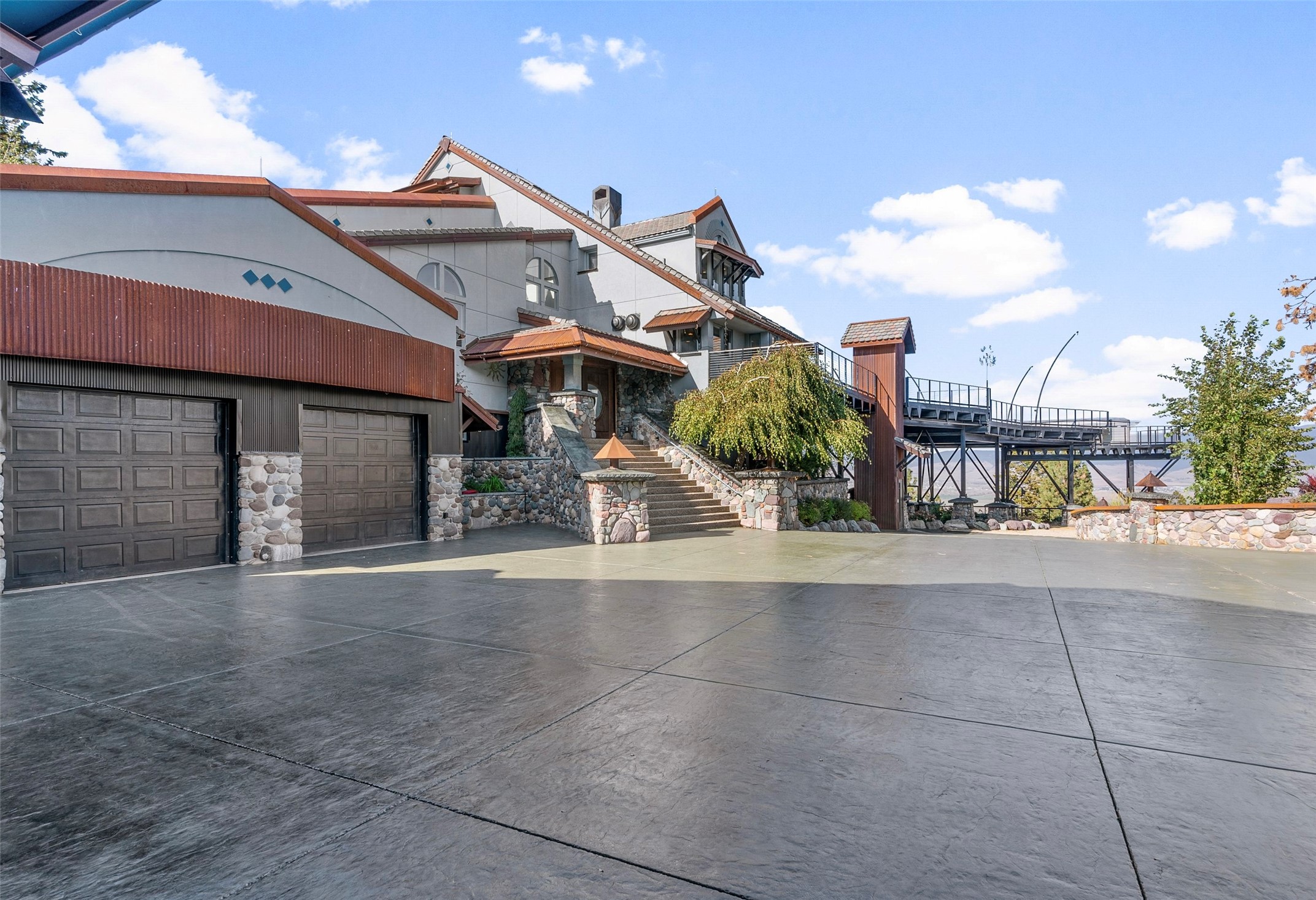 11775 Horseback Ridge Road Property Photo 6