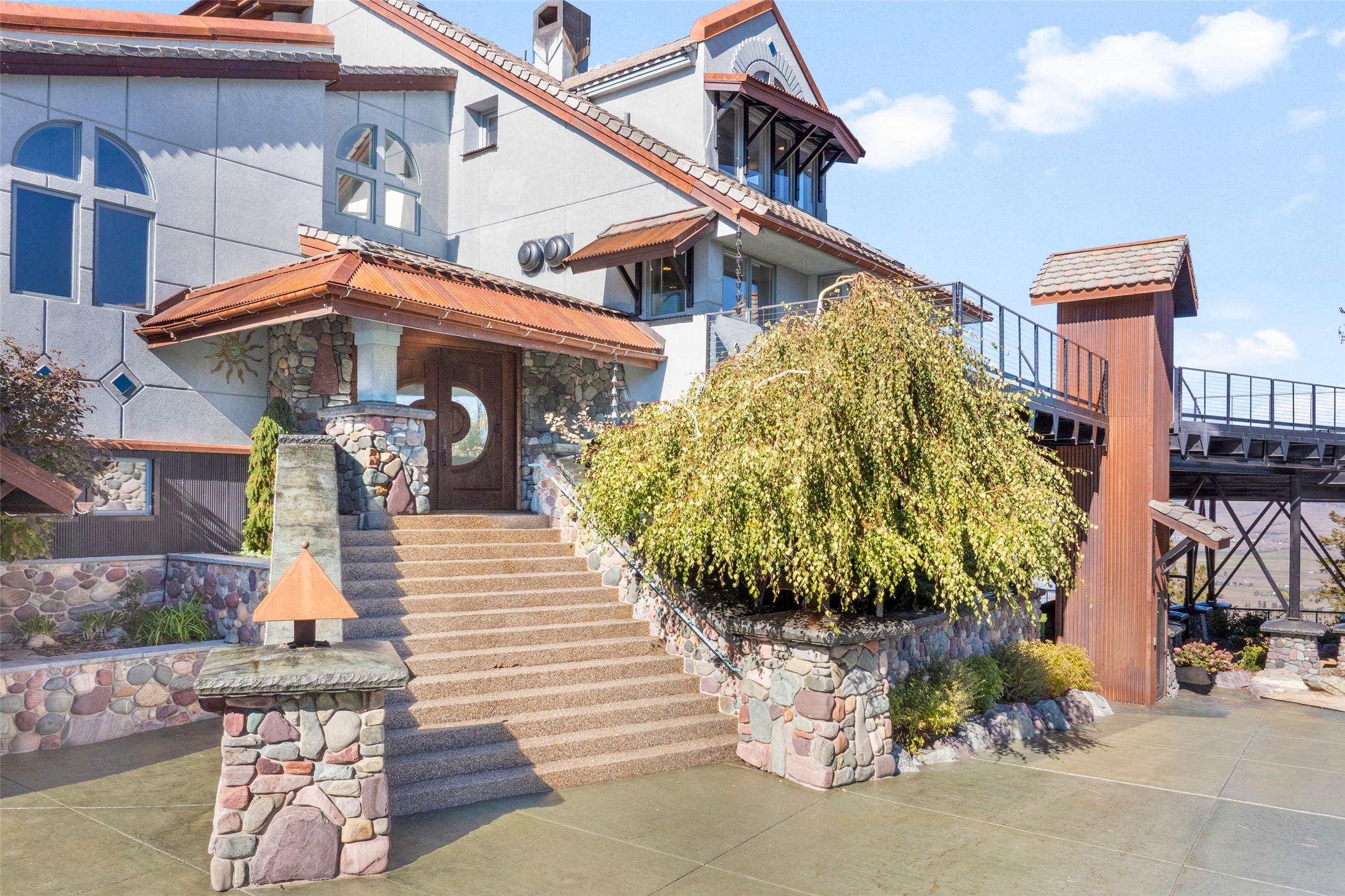 11775 Horseback Ridge Road Property Photo 7