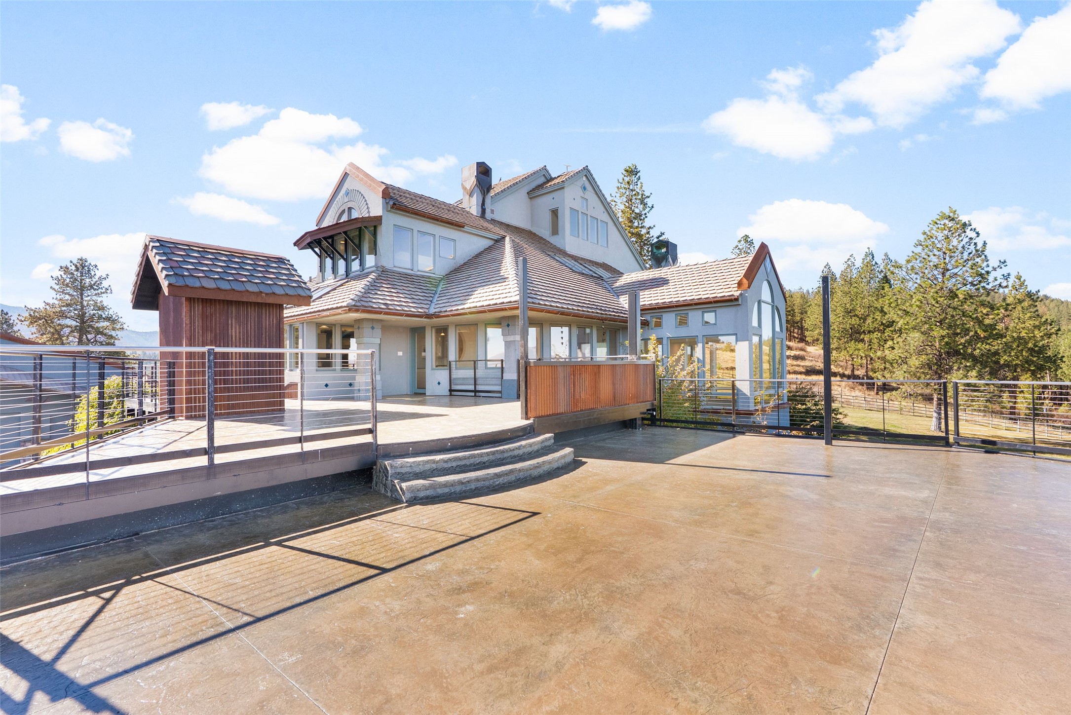 11775 Horseback Ridge Road Property Photo 21