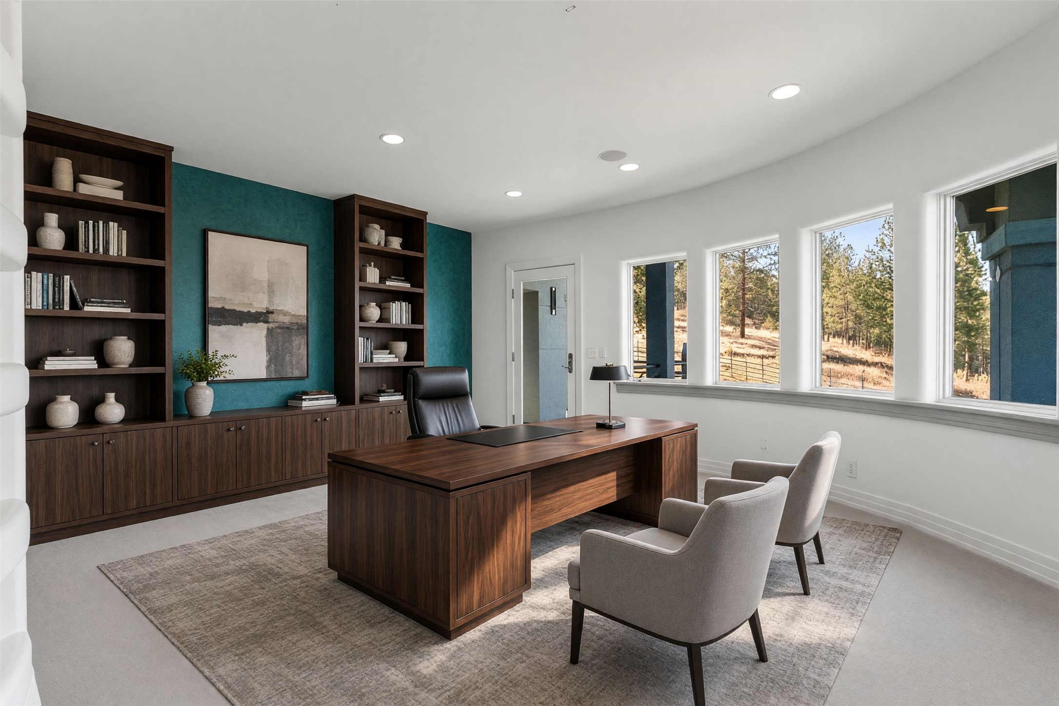 11775 Horseback Ridge Road Property Photo 41