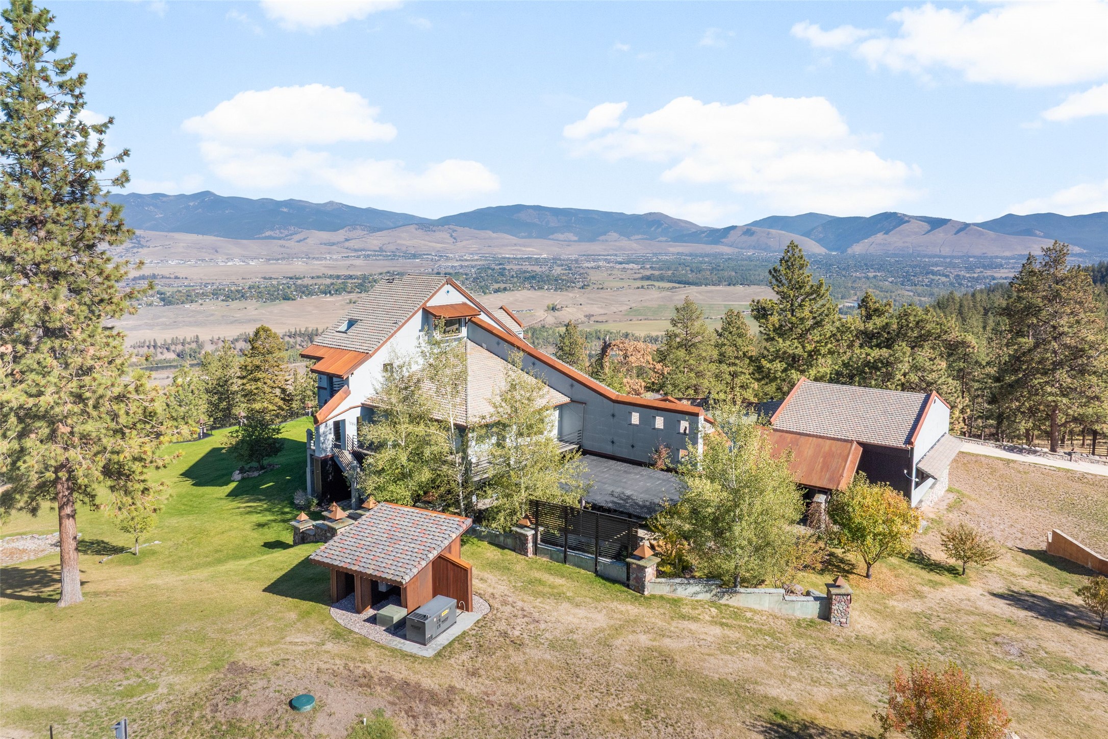 11775 Horseback Ridge Road Property Photo 82
