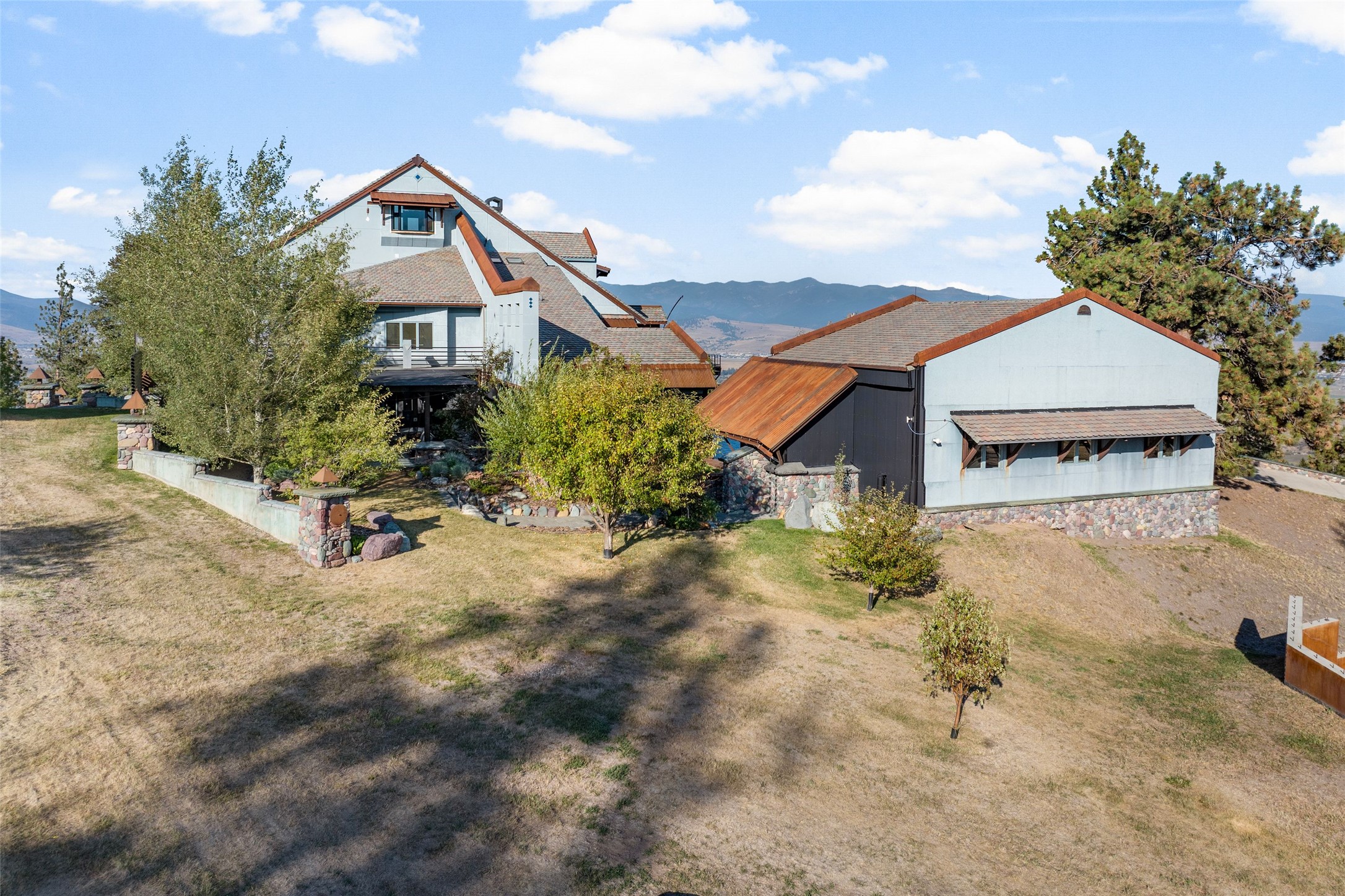 11775 Horseback Ridge Road Property Photo 83