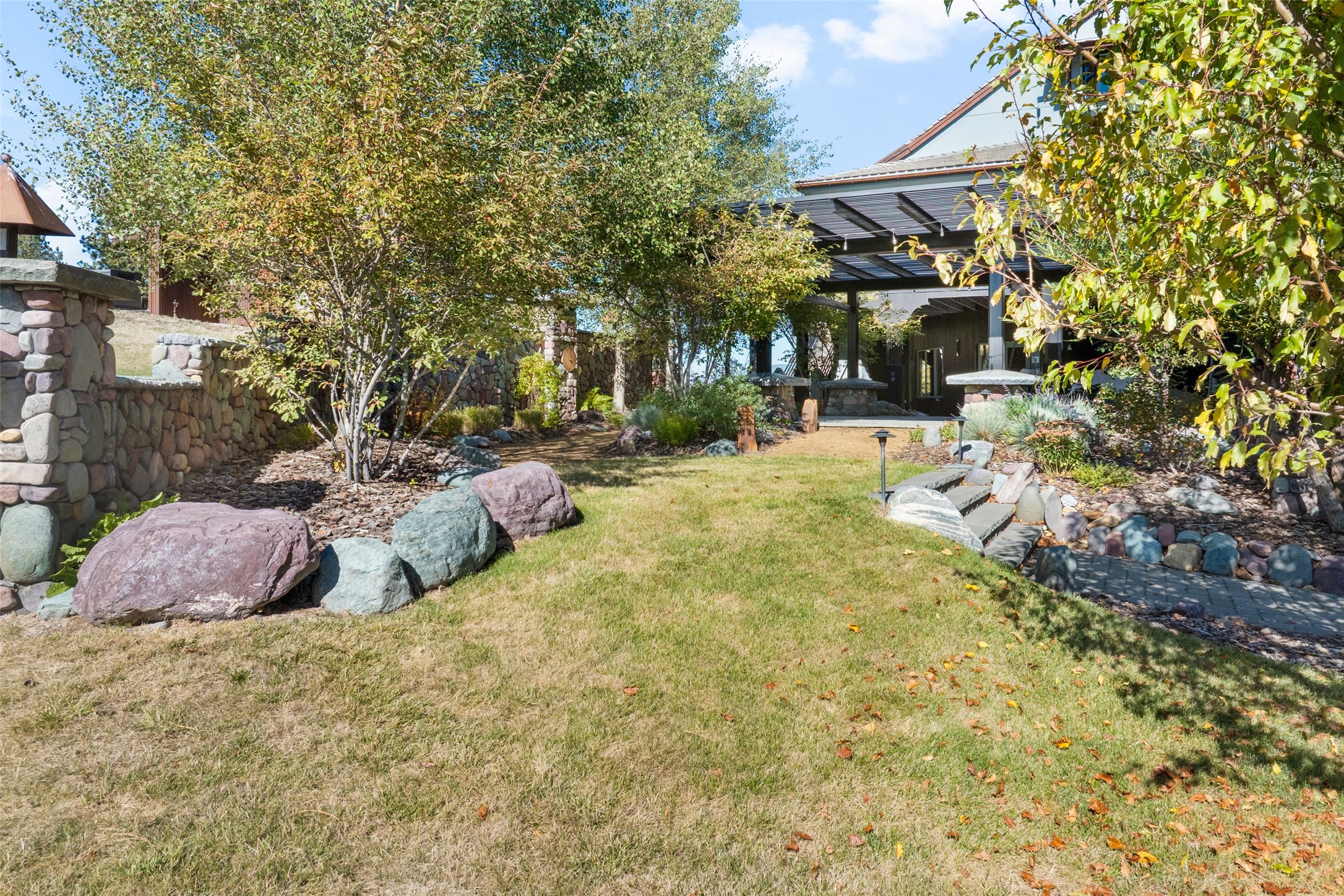 11775 Horseback Ridge Road Property Photo 84
