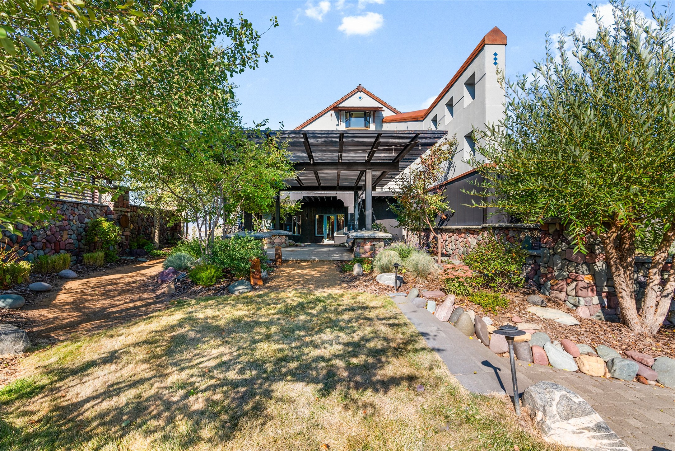 11775 Horseback Ridge Road Property Photo 86