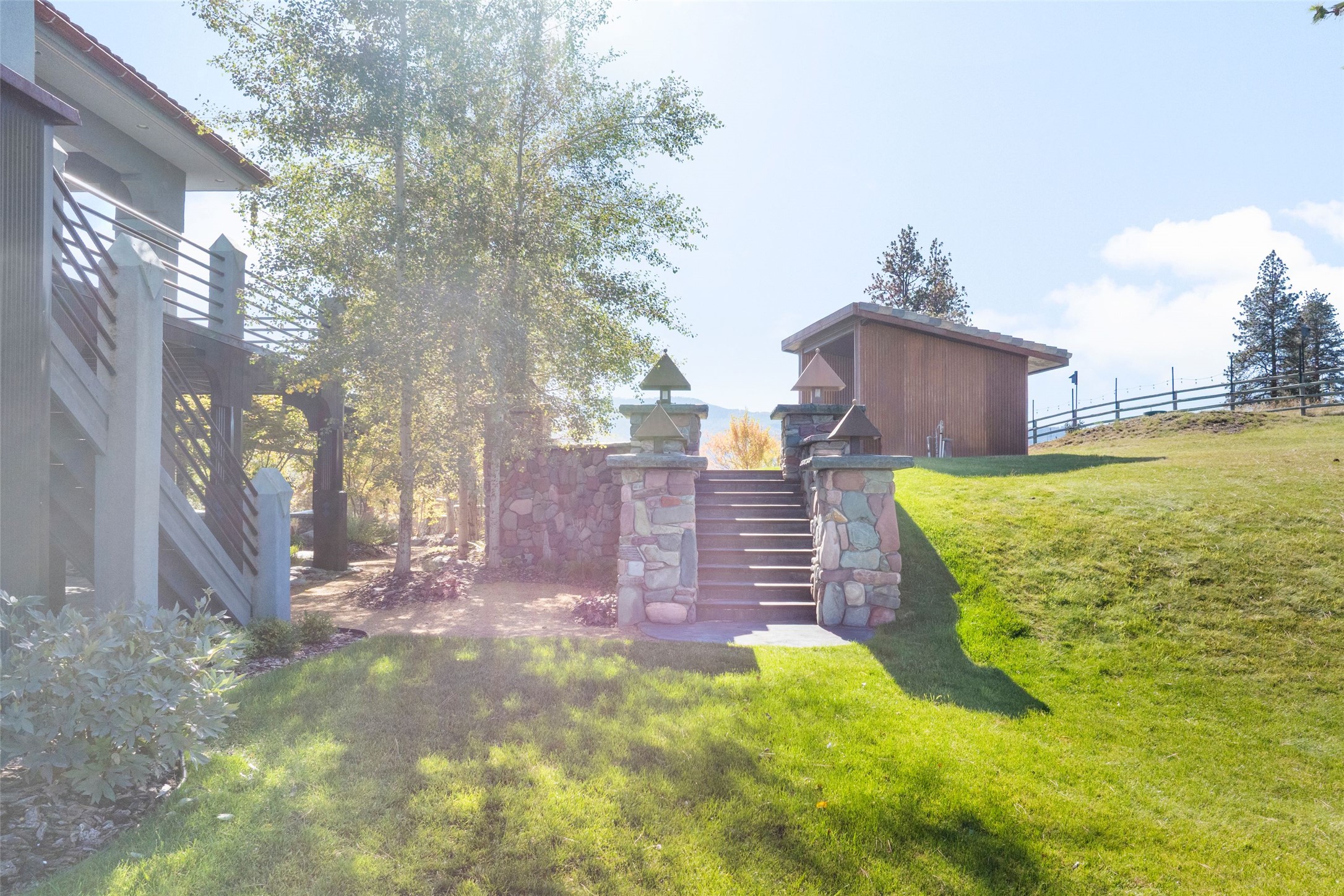 11775 Horseback Ridge Road Property Photo 96