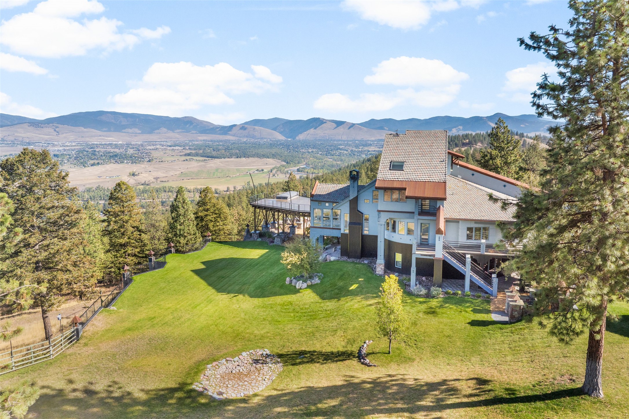 11775 Horseback Ridge Road Property Photo 97