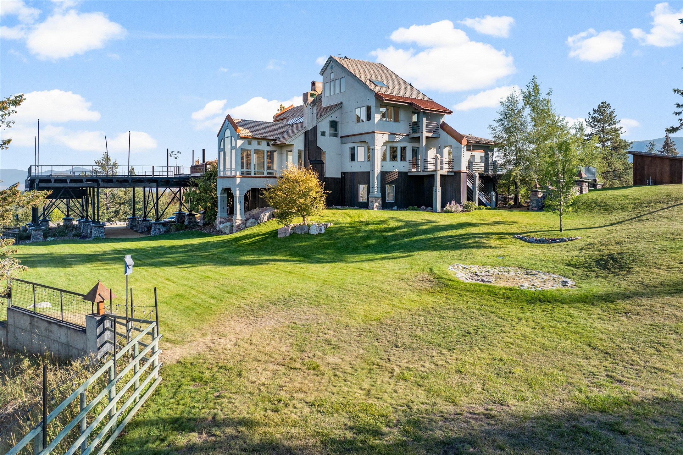 11775 Horseback Ridge Road Property Photo 98