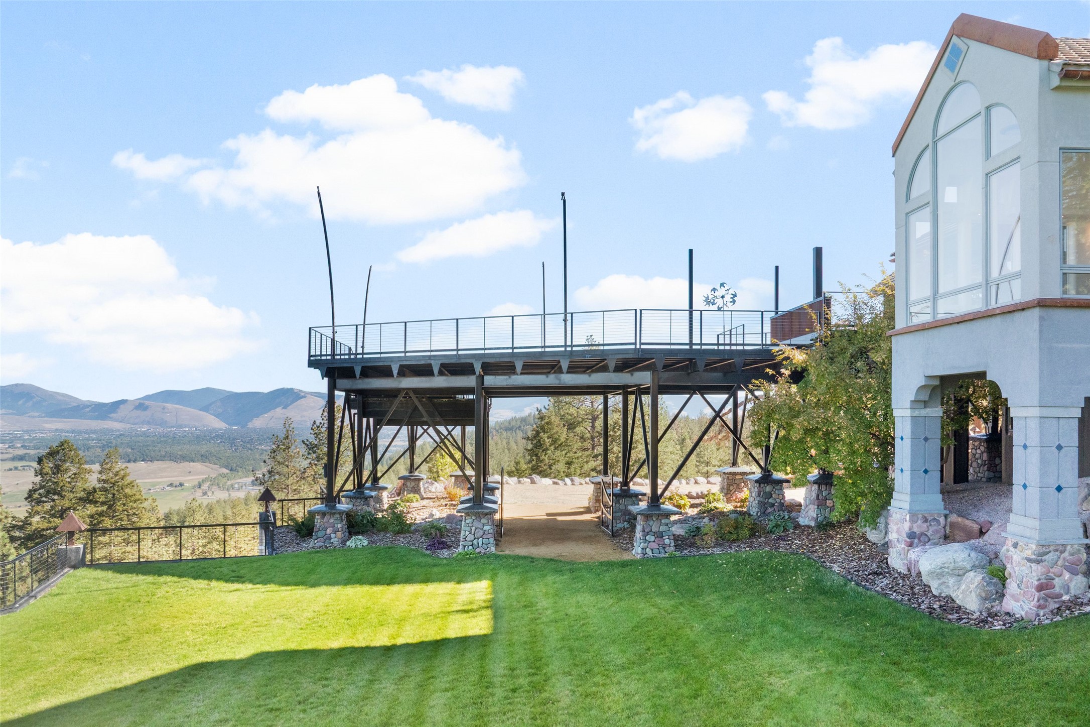 11775 Horseback Ridge Road Property Photo 103