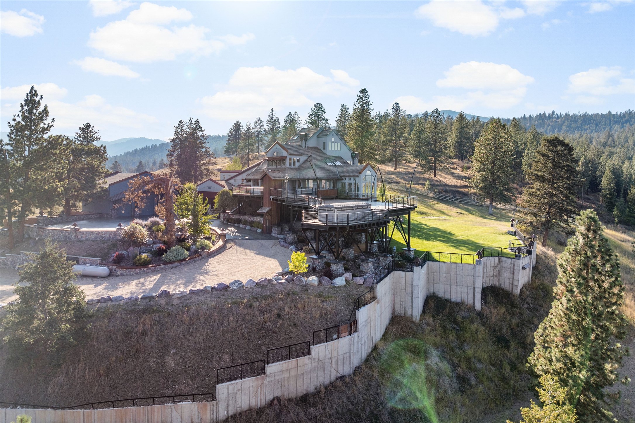 11775 Horseback Ridge Road Property Photo 109