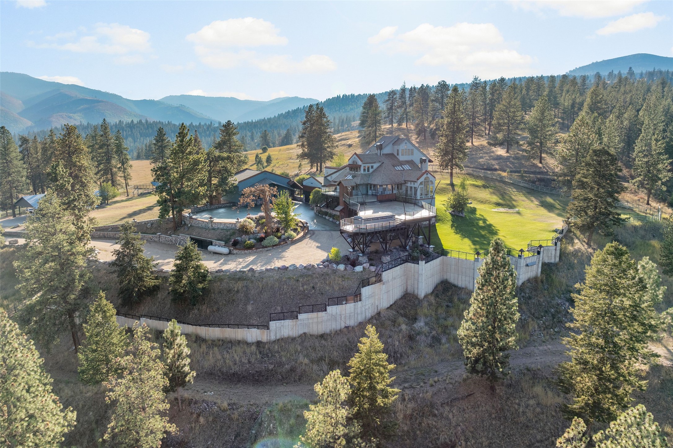 11775 Horseback Ridge Road Property Photo 110