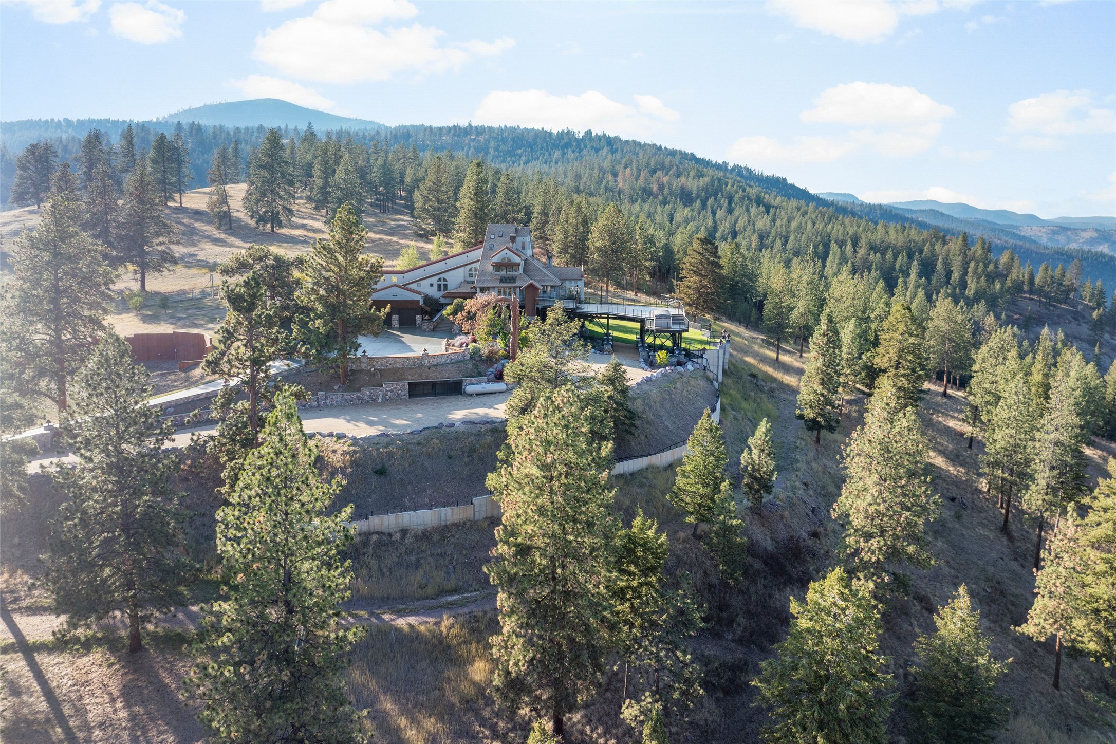 11775 Horseback Ridge Road Property Photo 111