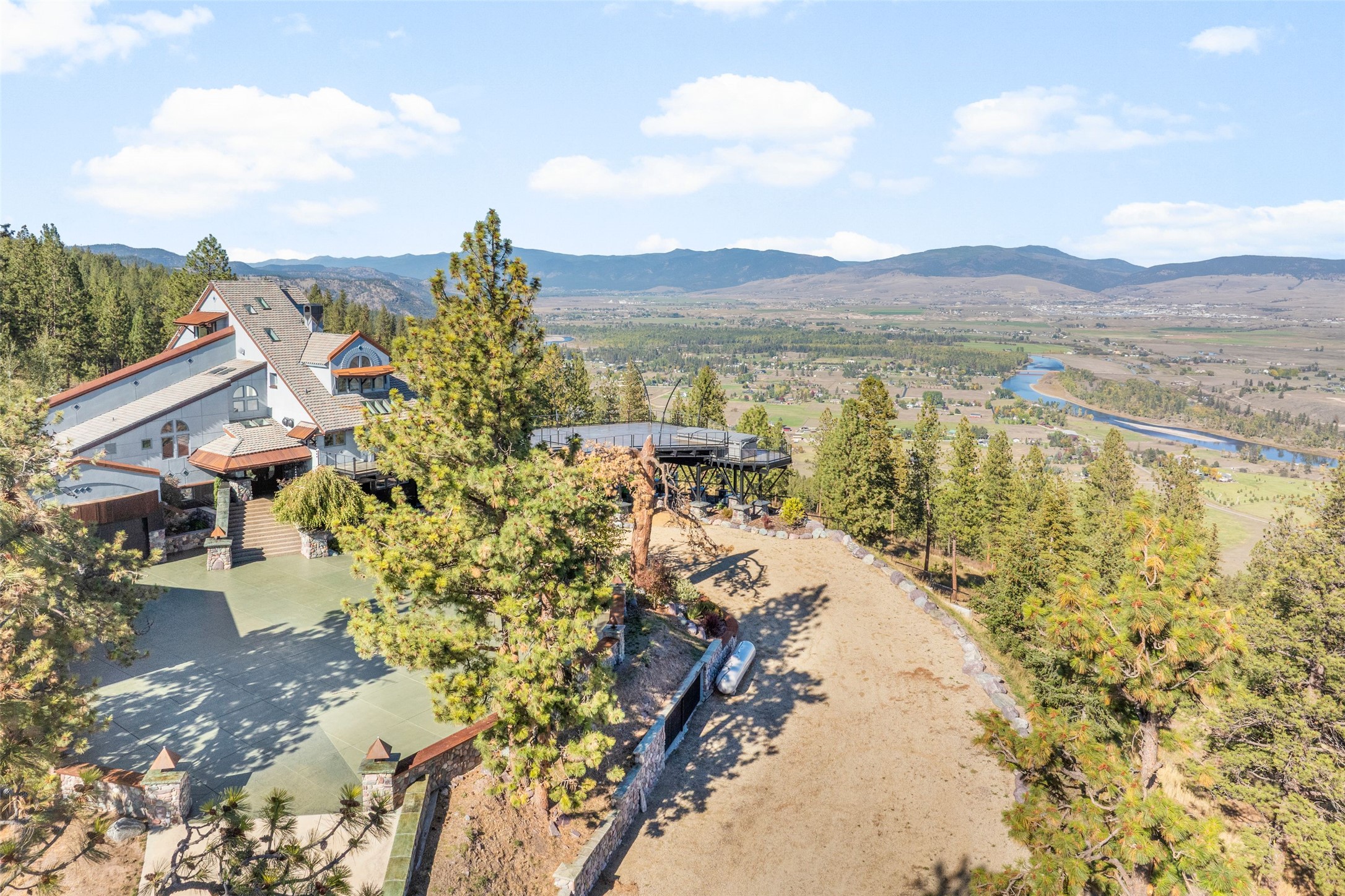 11775 Horseback Ridge Road Property Photo 112