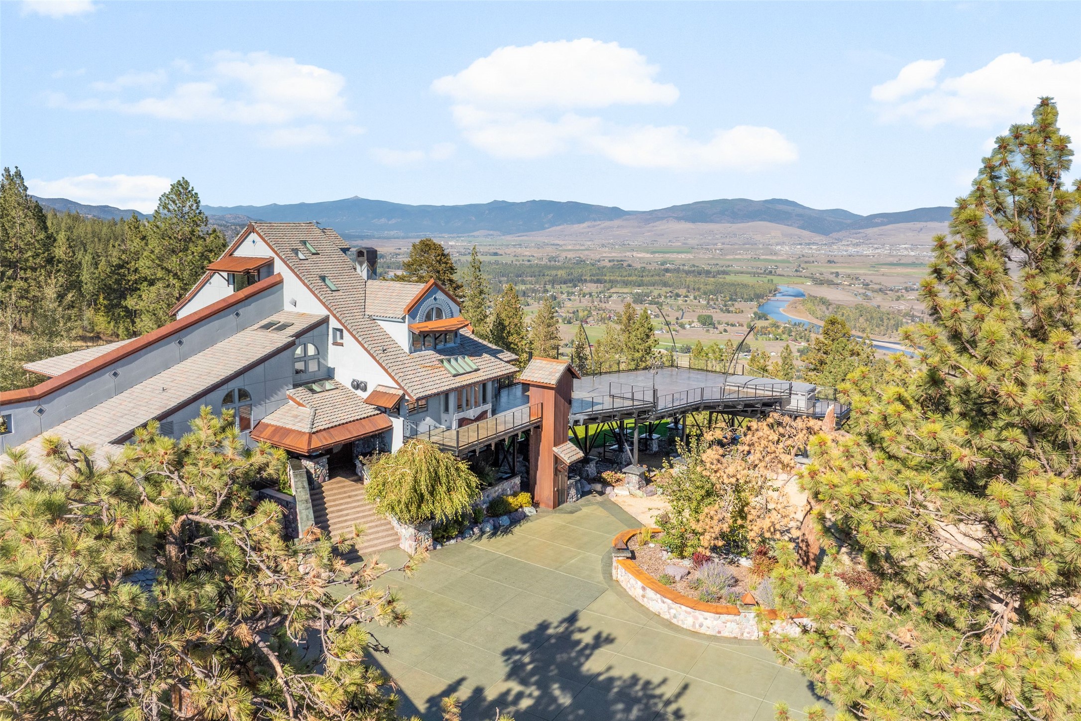11775 Horseback Ridge Road Property Photo 113