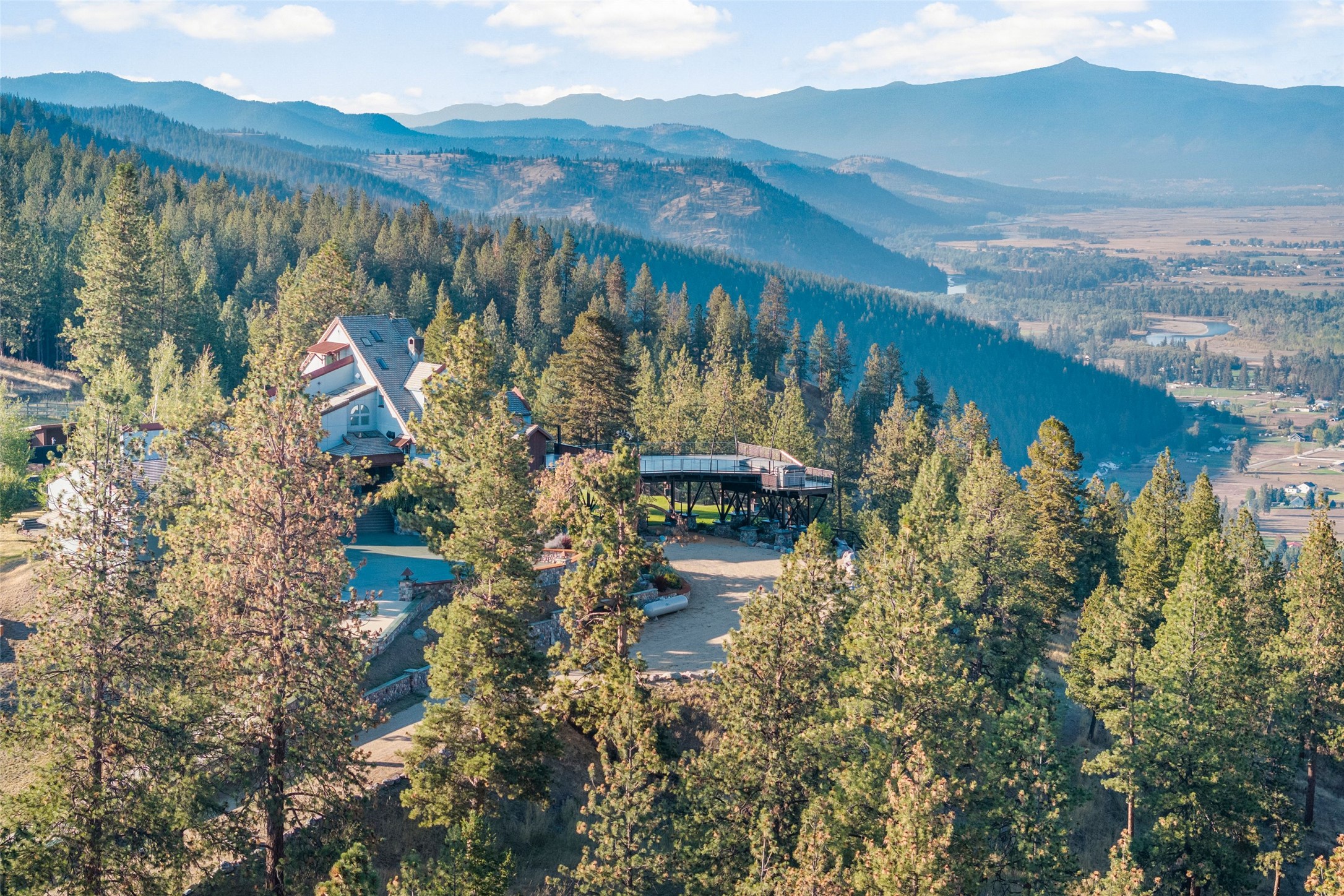 11775 Horseback Ridge Road Property Photo 114