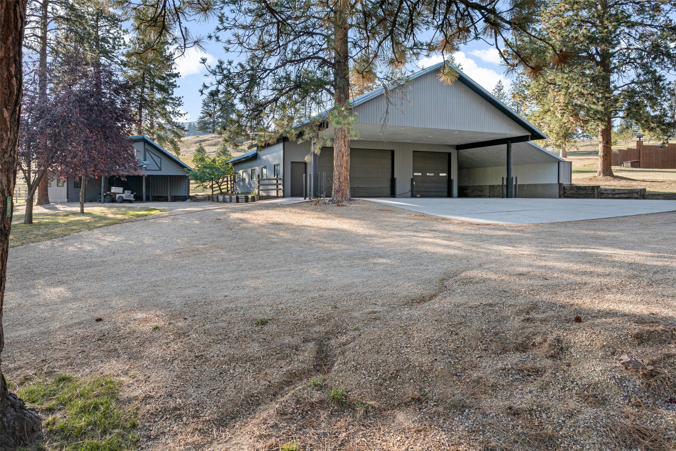 11775 Horseback Ridge Road Property Photo 117