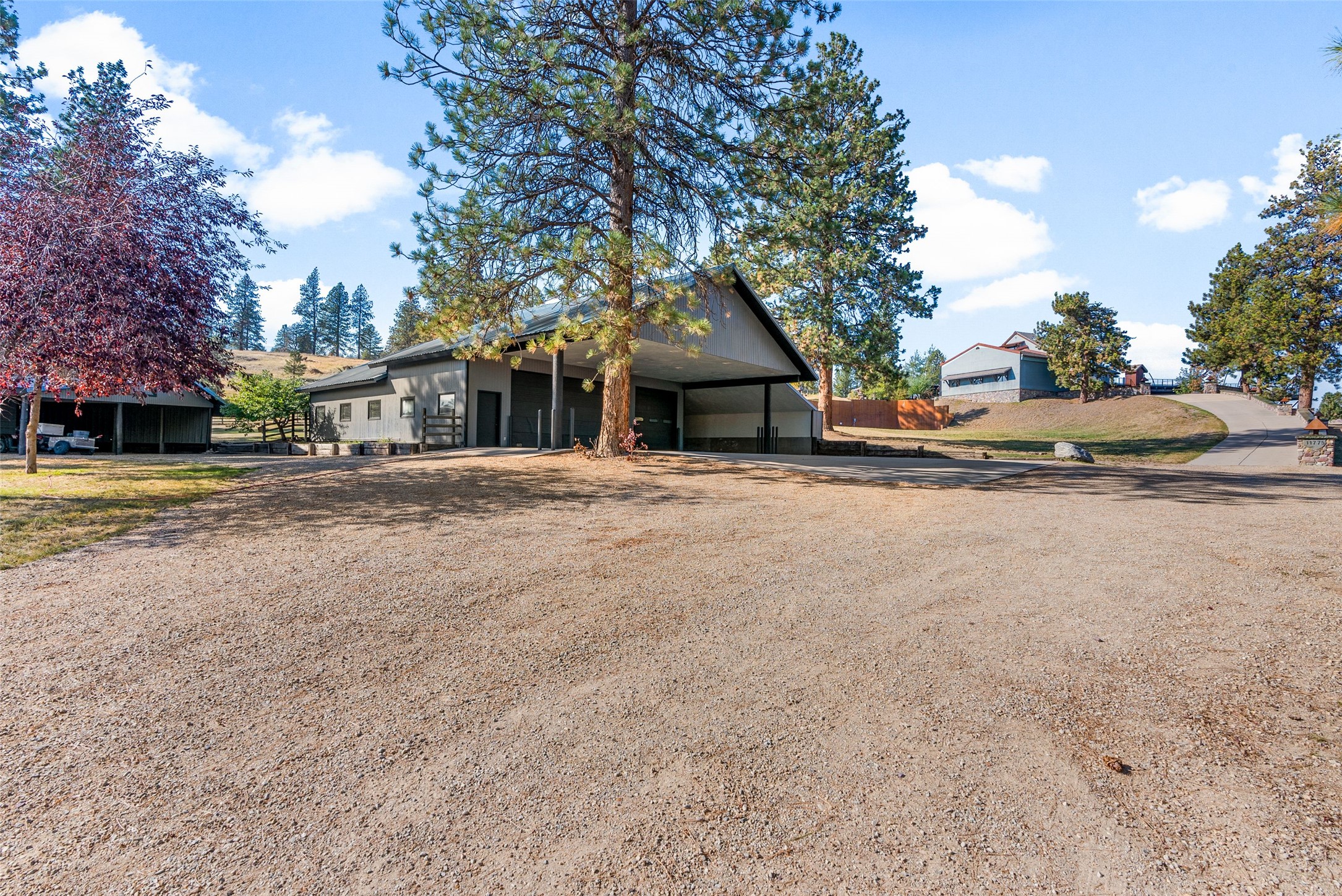 11775 Horseback Ridge Road Property Photo 118