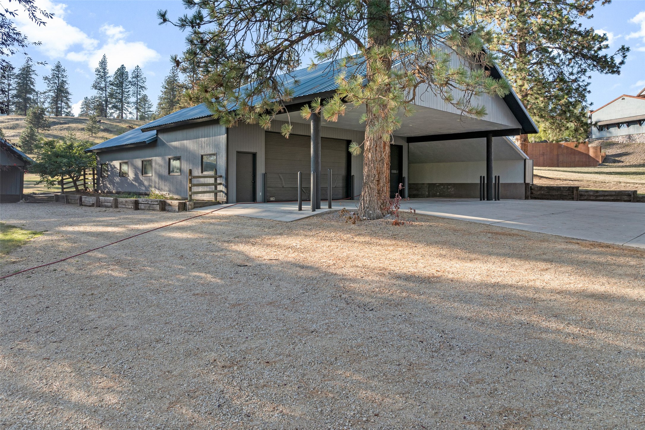 11775 Horseback Ridge Road Property Photo 119