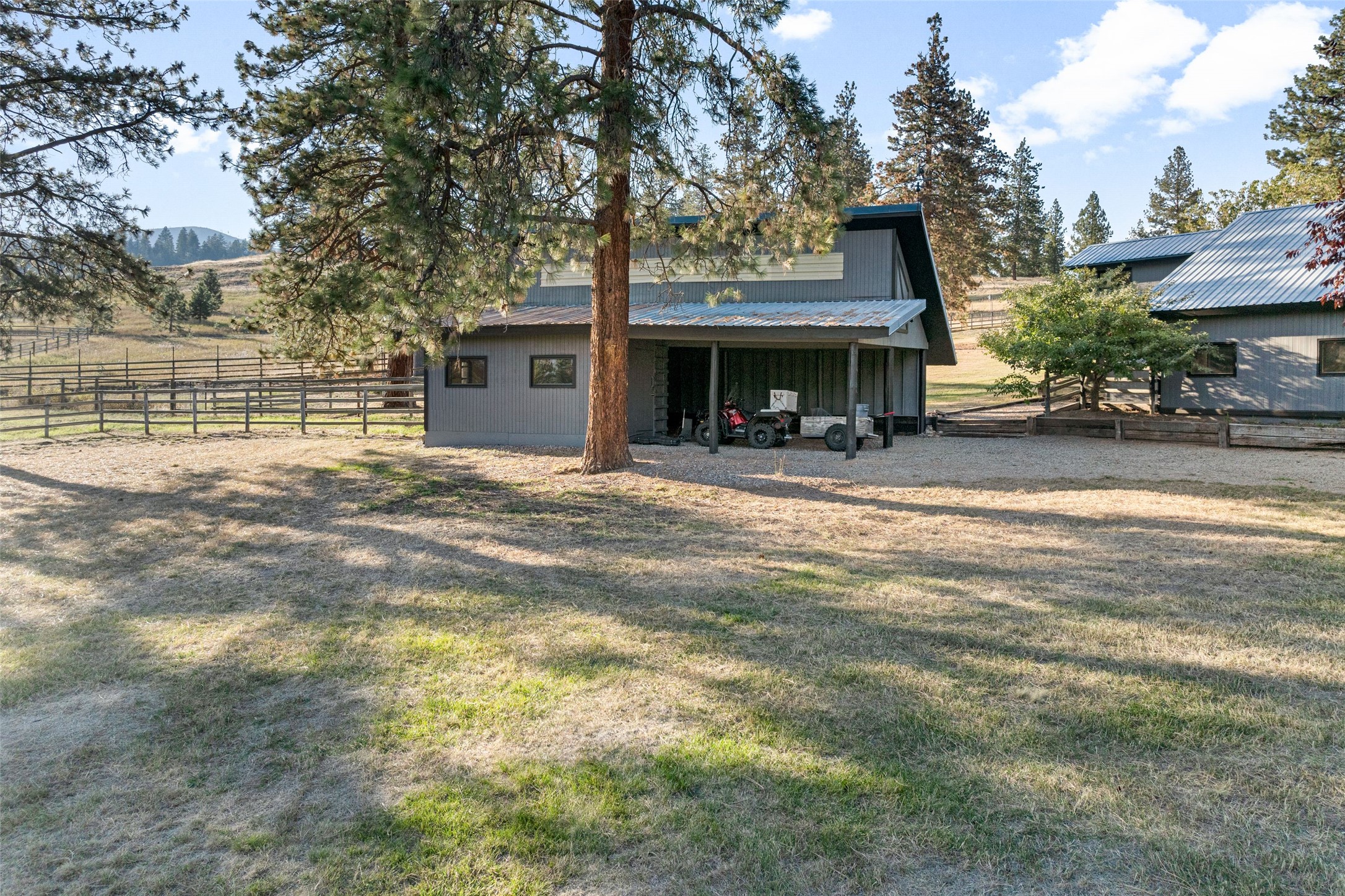 11775 Horseback Ridge Road Property Photo 128