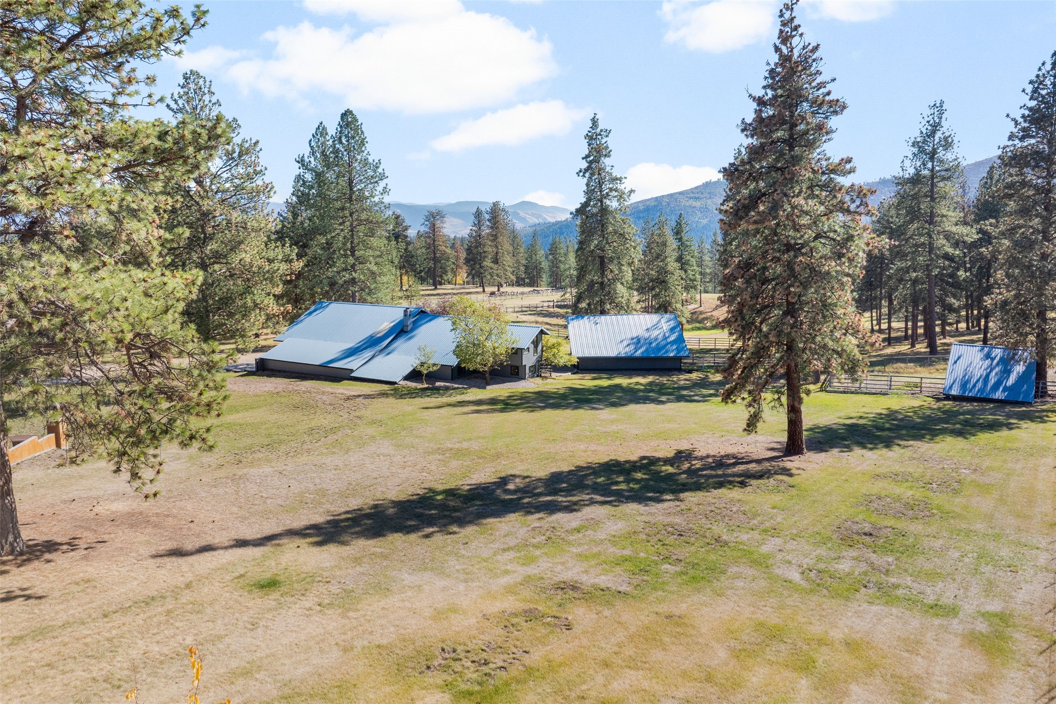 11775 Horseback Ridge Road Property Photo 131