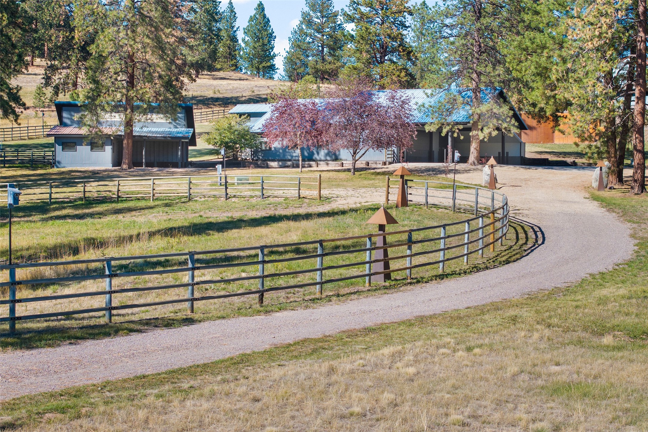 11775 Horseback Ridge Road Property Photo 133