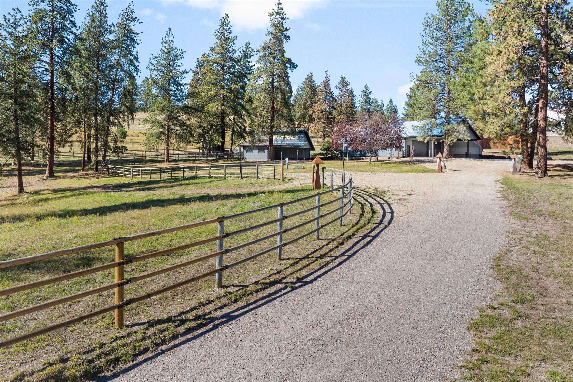 11775 Horseback Ridge Road Property Photo 134