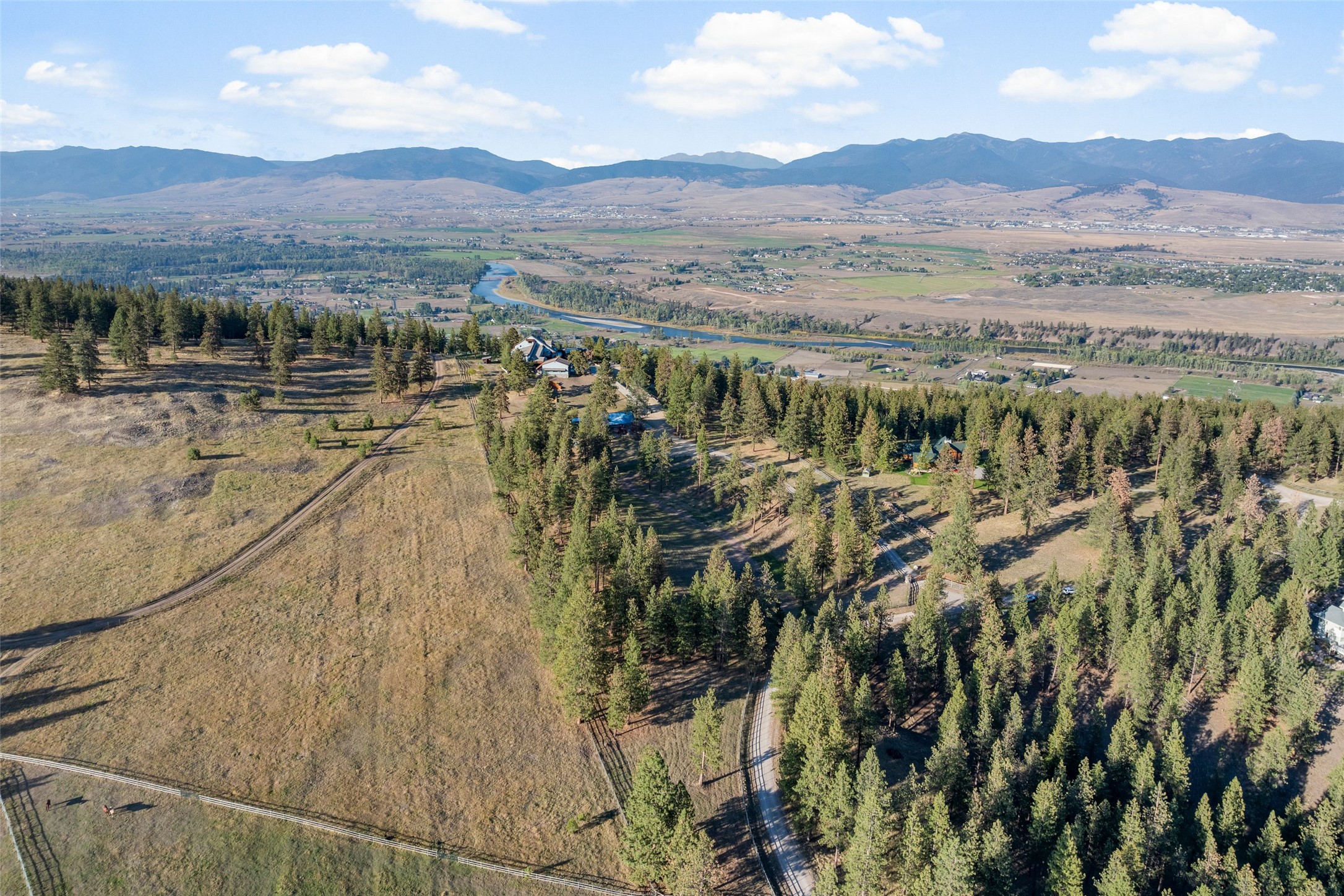 11775 Horseback Ridge Road Property Photo 136