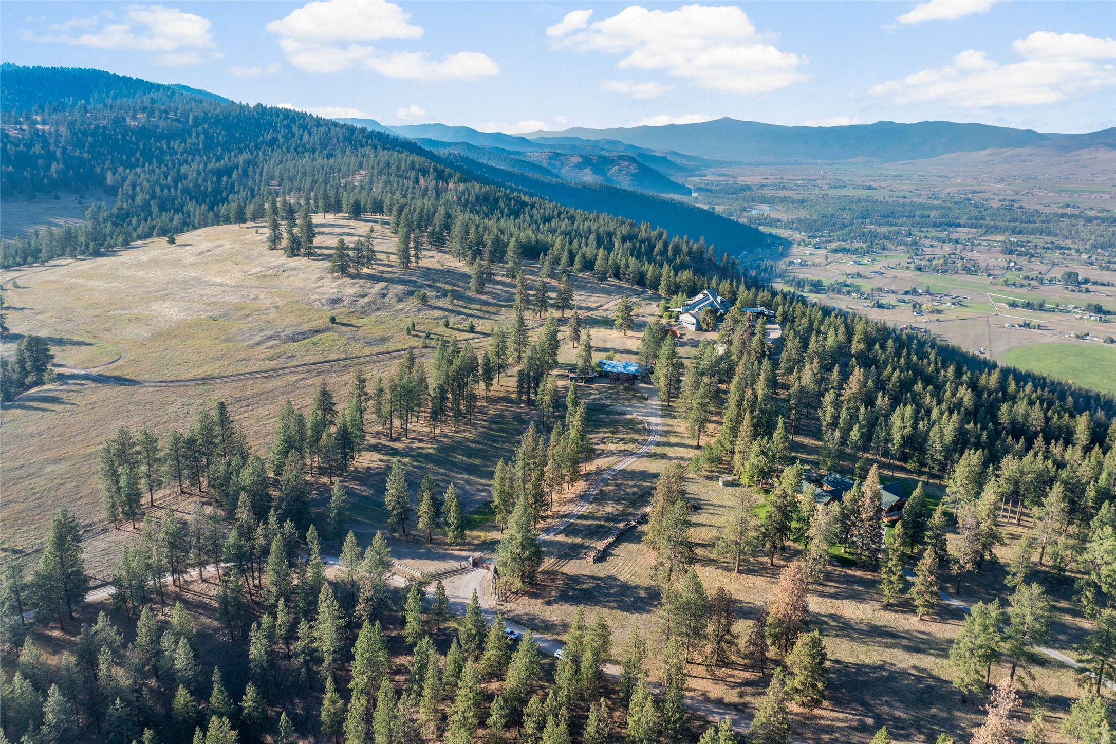 11775 Horseback Ridge Road Property Photo 137