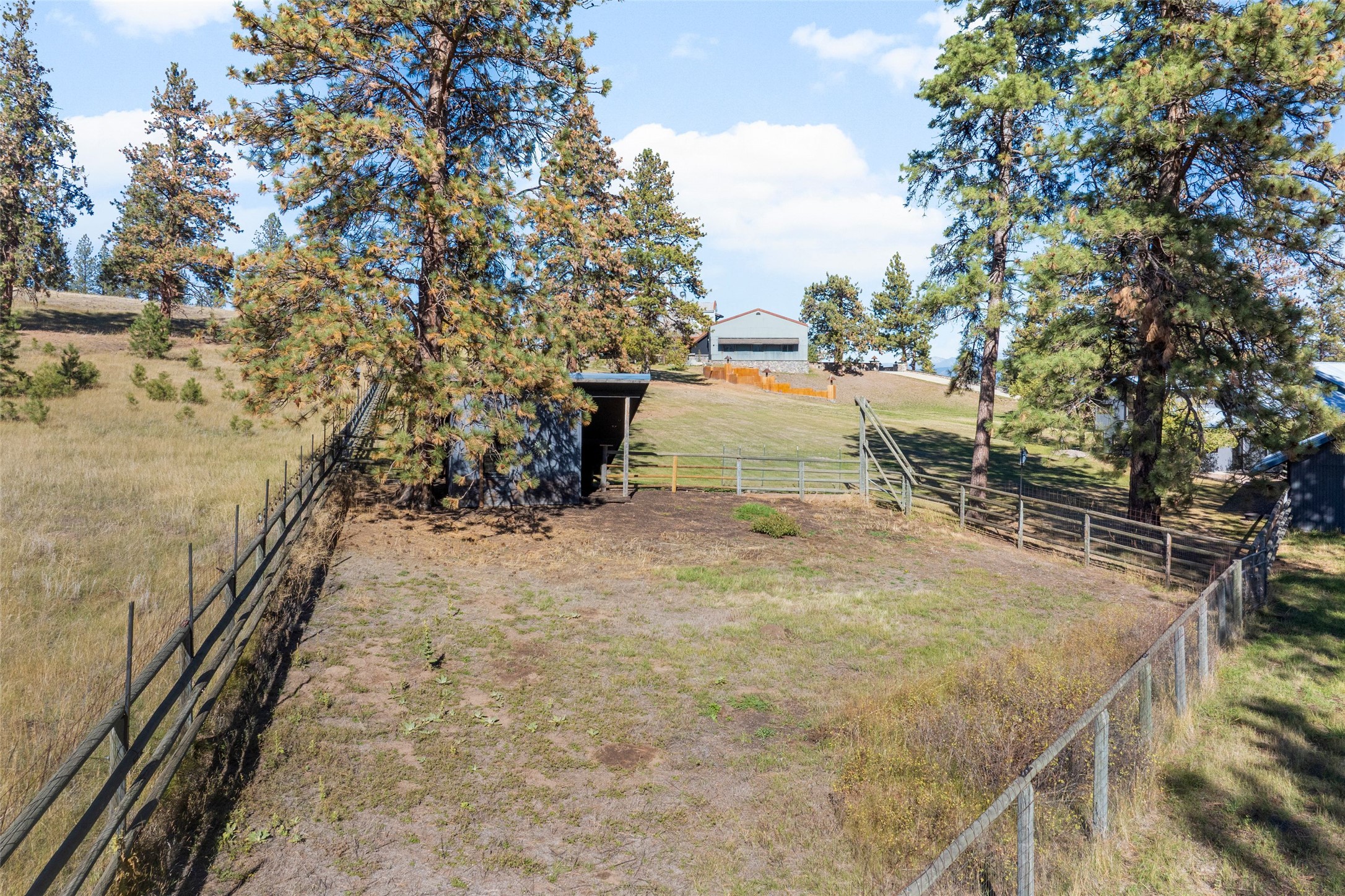 11775 Horseback Ridge Road Property Photo 138