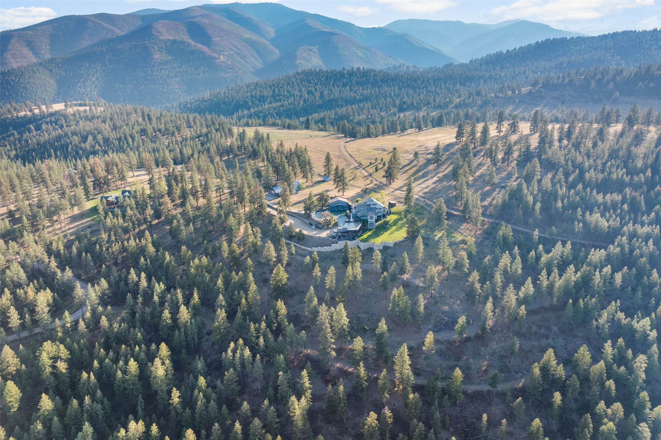 11775 Horseback Ridge Road Property Photo 139
