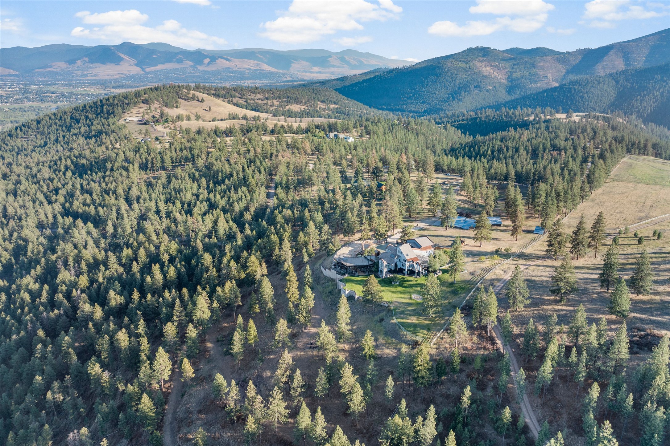 11775 Horseback Ridge Road Property Photo 141