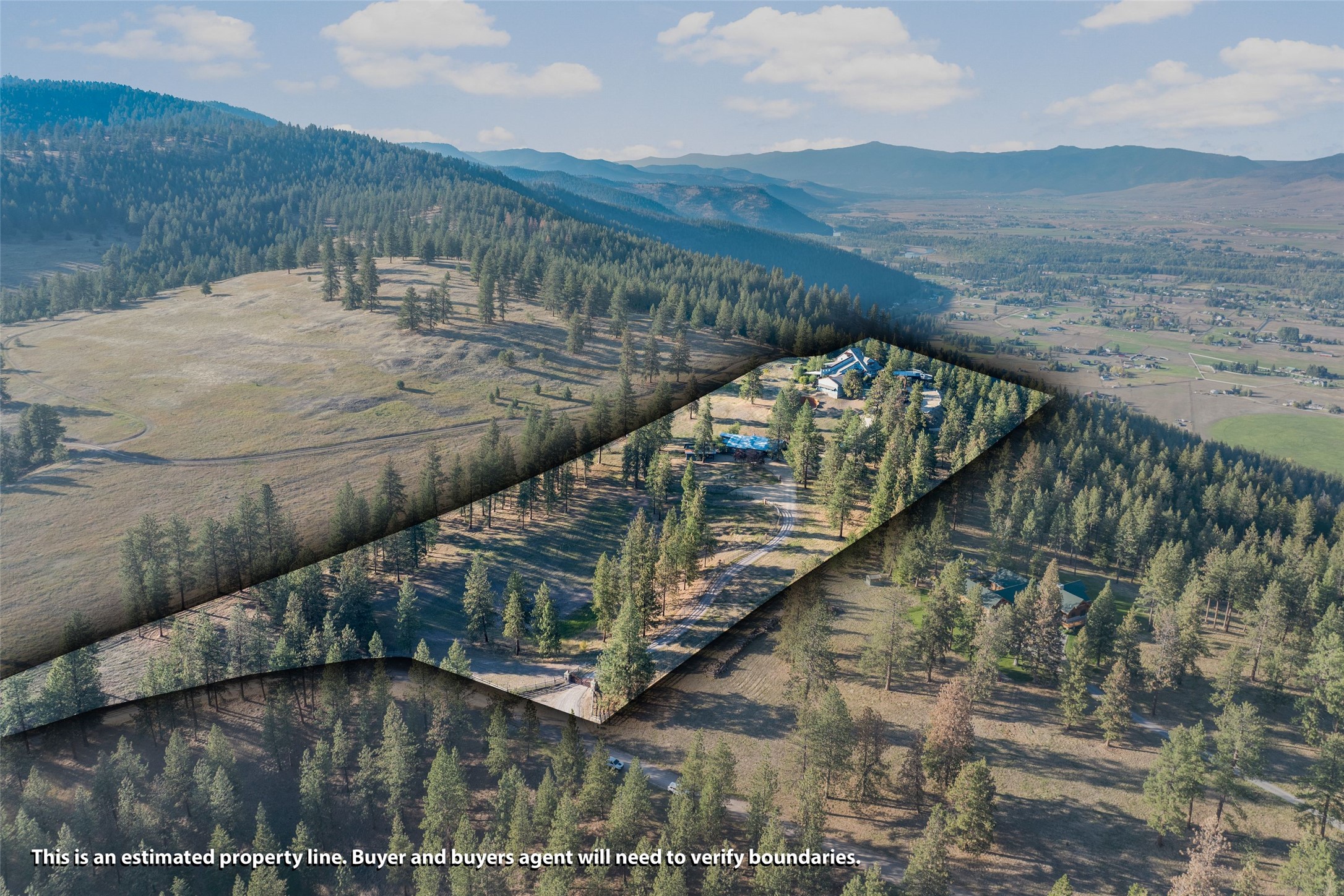 11775 Horseback Ridge Road Property Photo 142