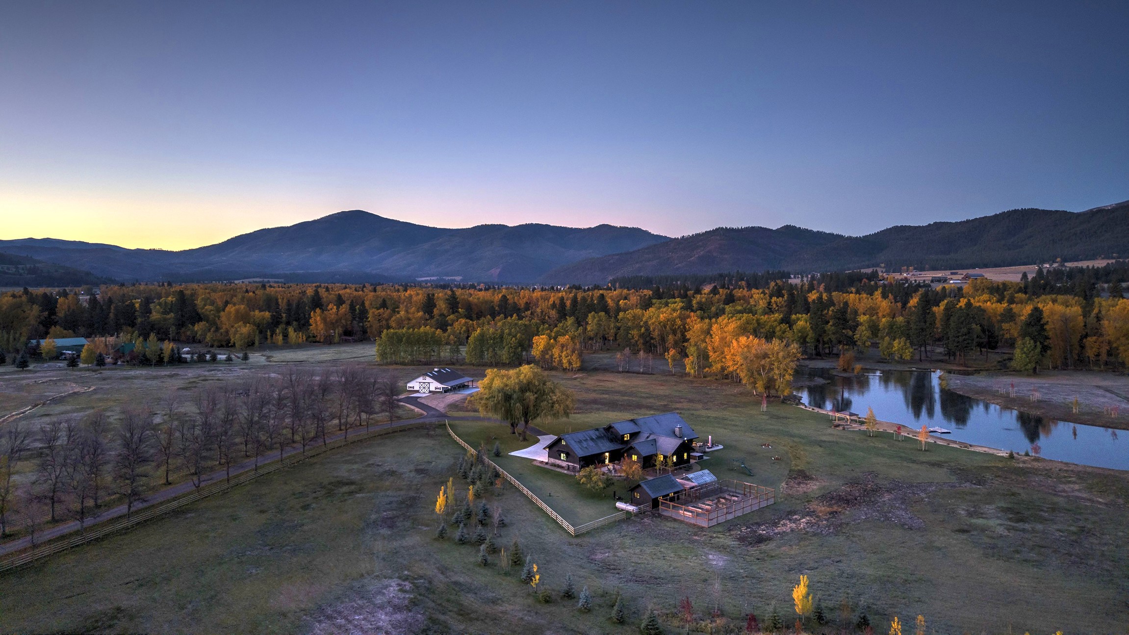 50 Tippet Trail Property Photo 1