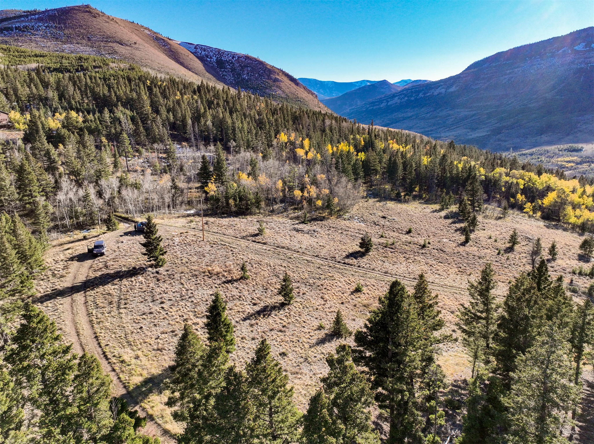 3528 Table Mountain Road Property Photo 3