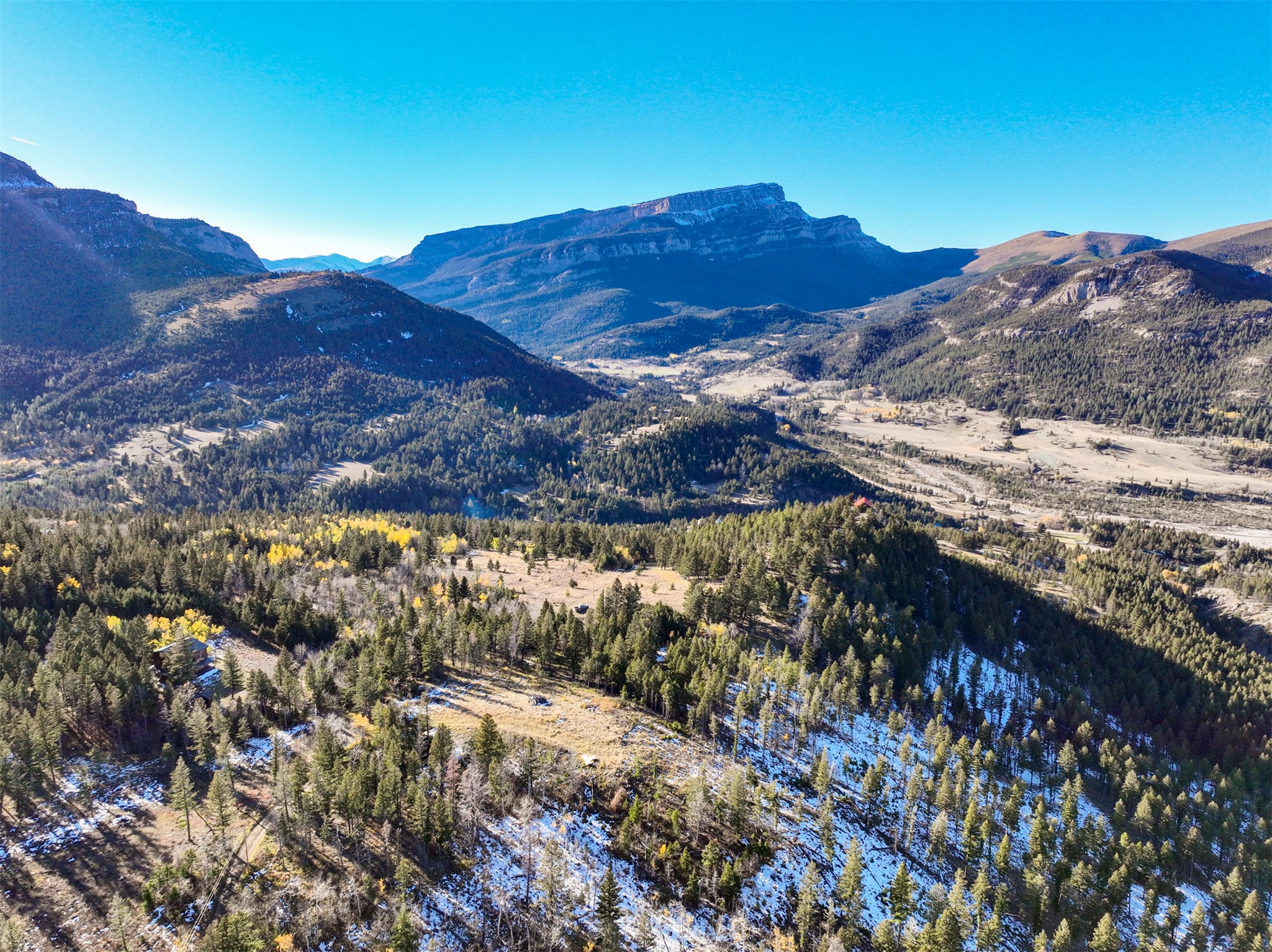 3528 Table Mountain Road Property Photo 15