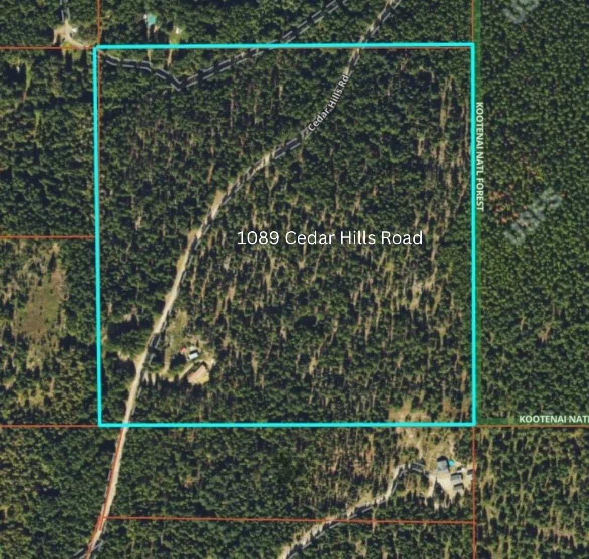 1089 Cedar Hills Road Property Photo 2