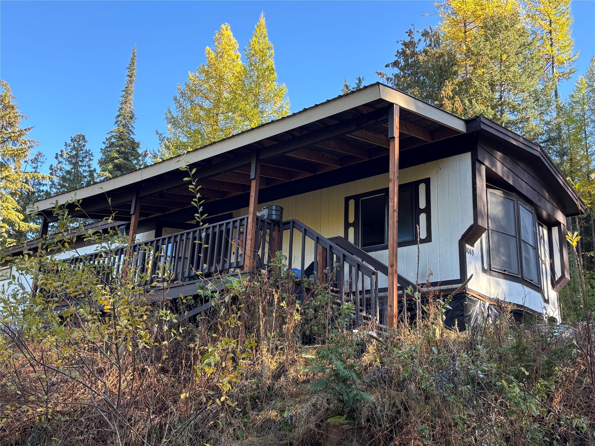 1089 Cedar Hills Road Property Photo 3