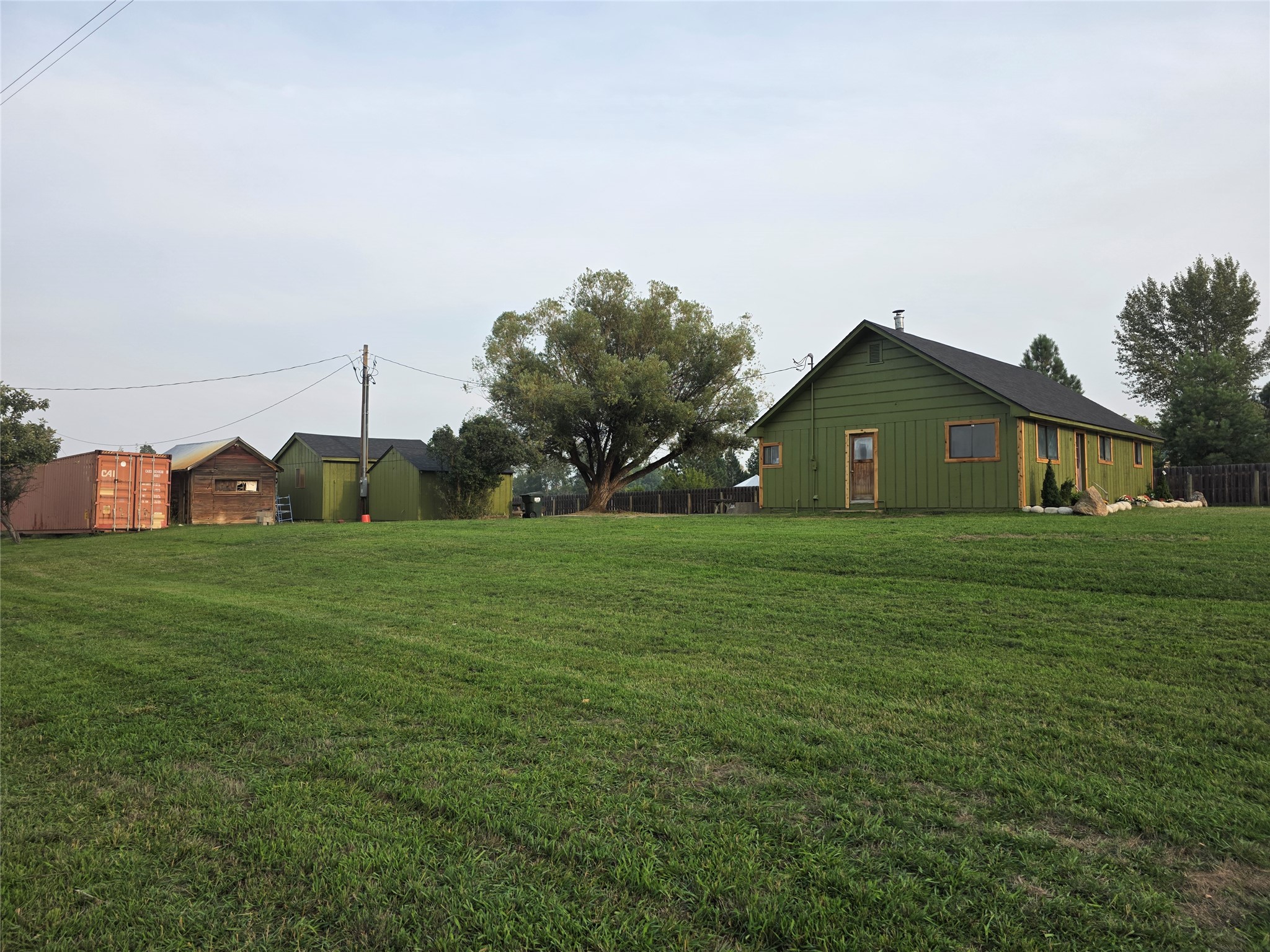 2326 Middle Bear Creek Road Property Photo 5