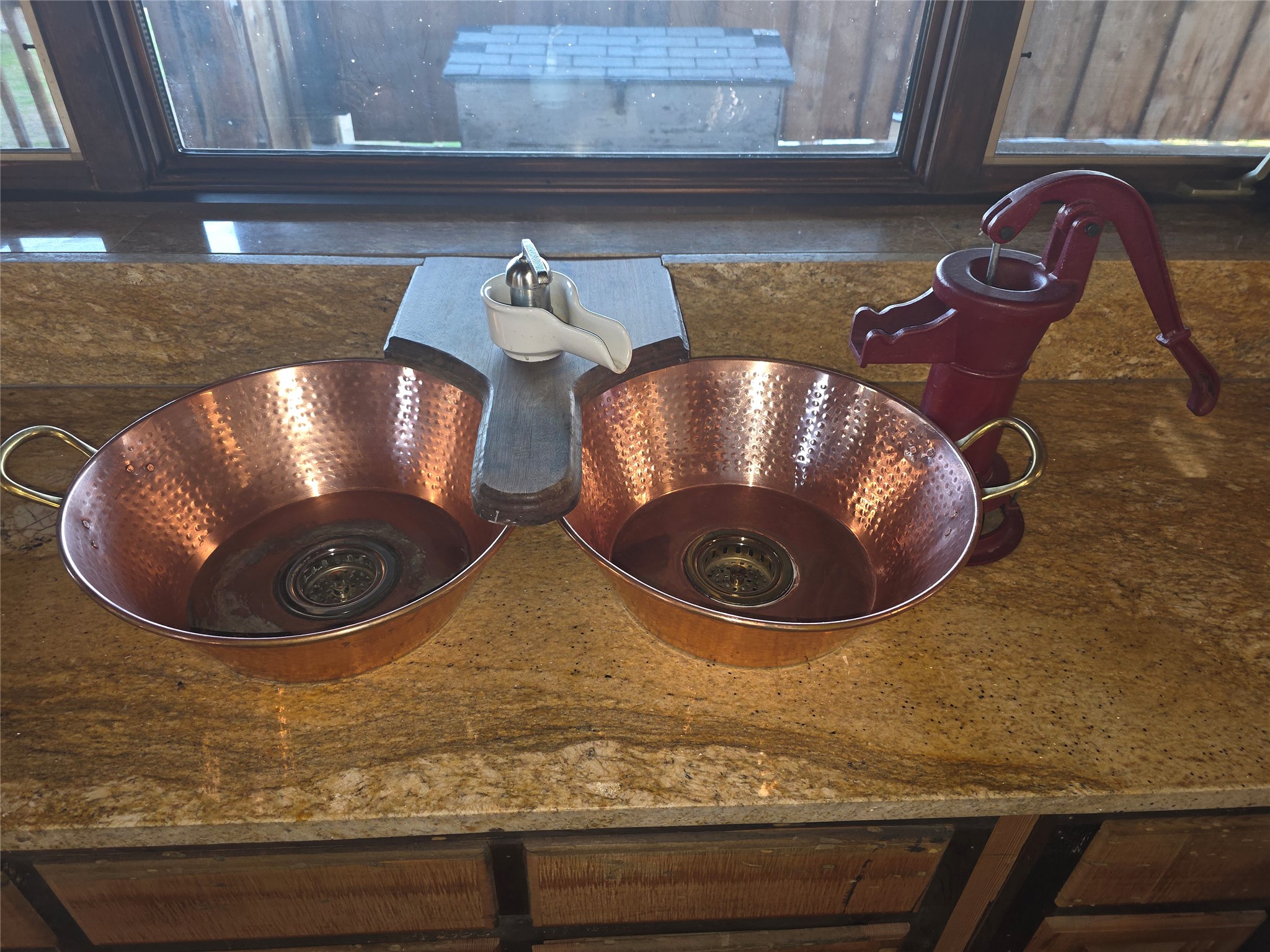 2326 Middle Bear Creek Road Property Photo 12