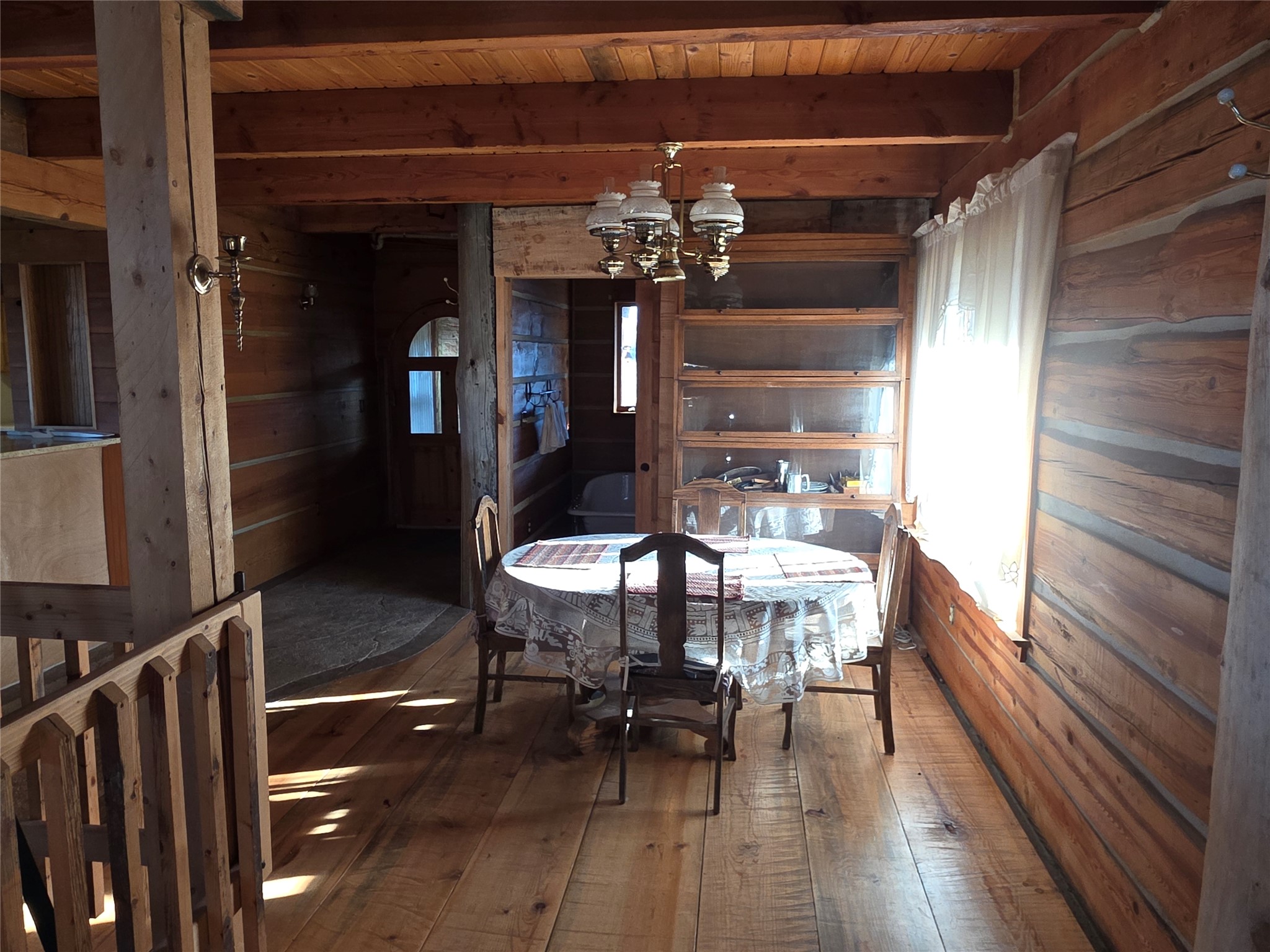 2326 Middle Bear Creek Road Property Photo 13