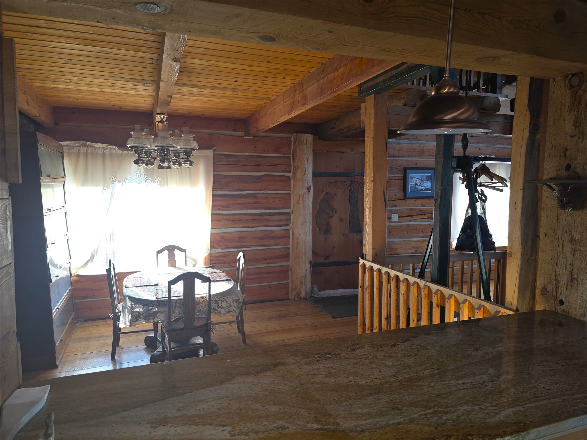 2326 Middle Bear Creek Road Property Photo 14