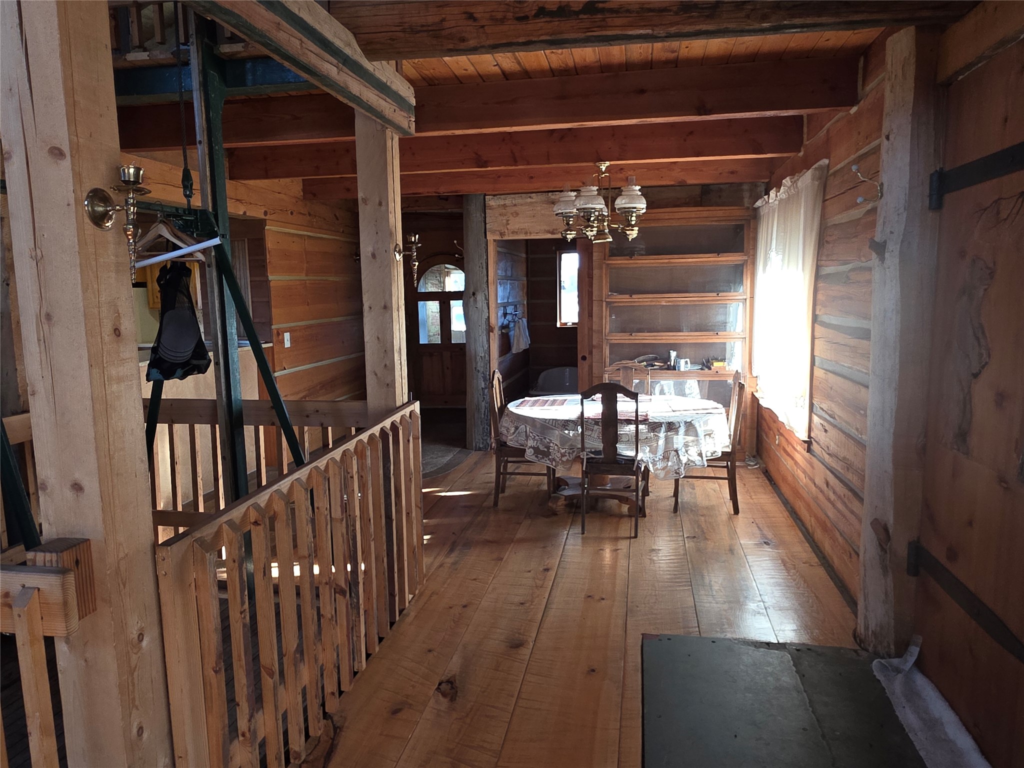 2326 Middle Bear Creek Road Property Photo 15