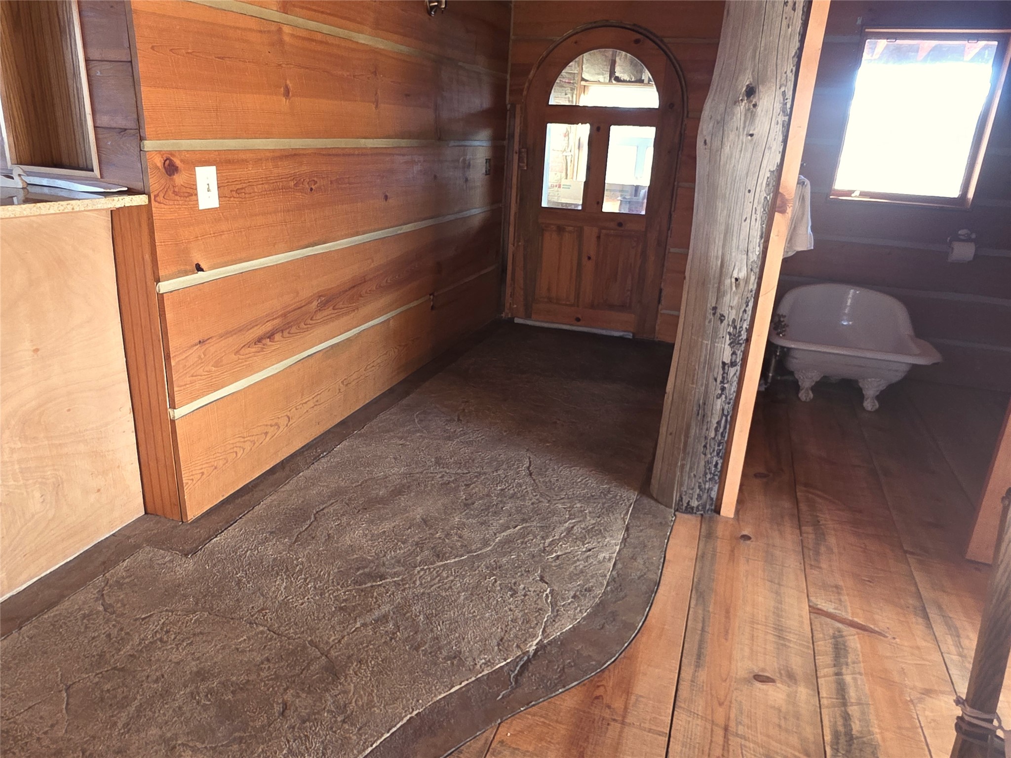 2326 Middle Bear Creek Road Property Photo 17